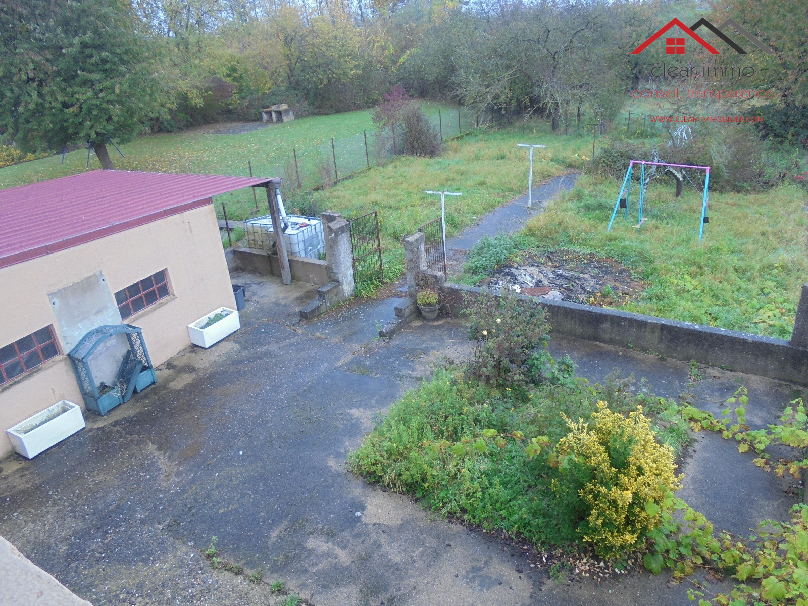 Vente Maison à Fameck 7 pièces 120m² 236 900€ sur Le Partenaire Vente Maison à Fameck 7 pièces 120m² 236 900€ sur Le Partenaire