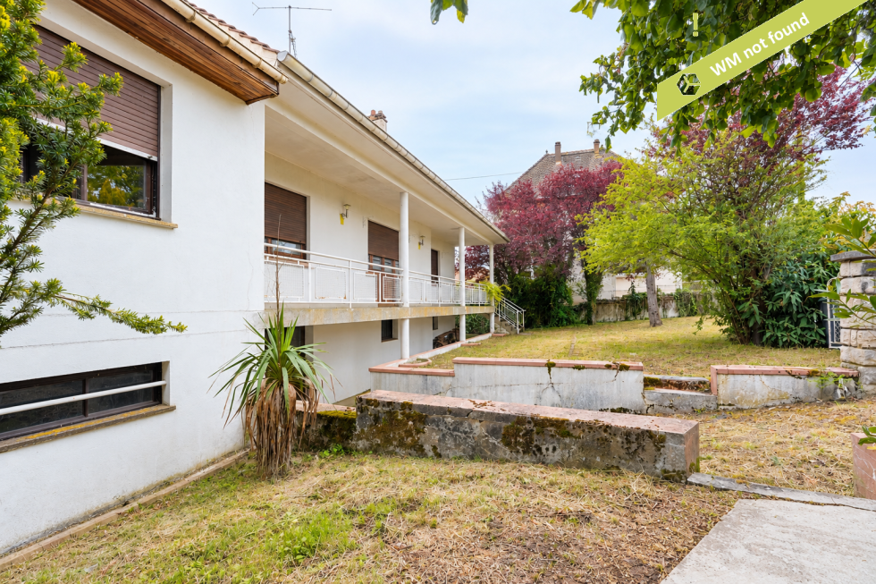 Maison 6 pièces 180 m² · à Metz · 180 m² · 210 000 €