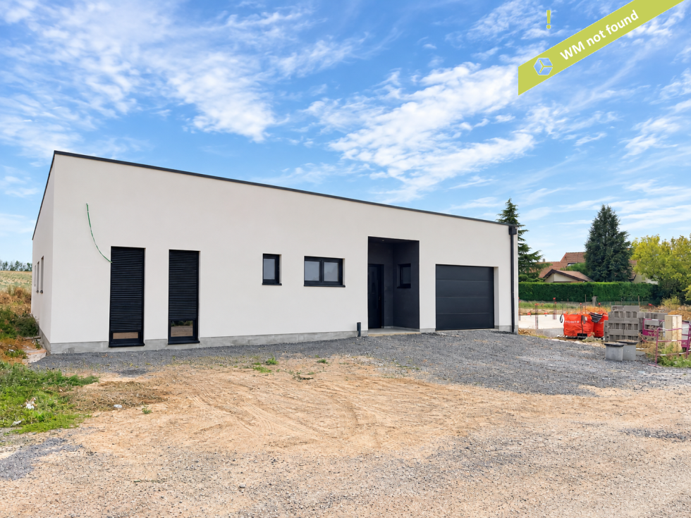 Maison 6 pièces 163 m² · à Ogy-Montoy-Flanville · 163 m² · 472 000 €