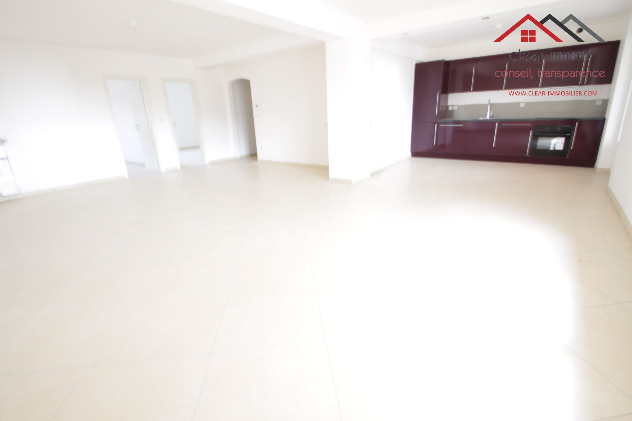 Agence immobilière de MICHAEL HORWATH