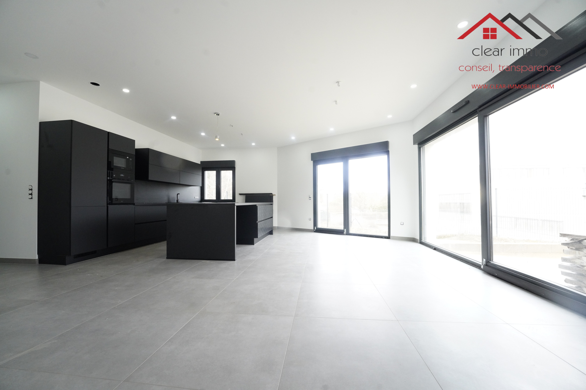 Agence immobilière de MICHAEL HORWATH