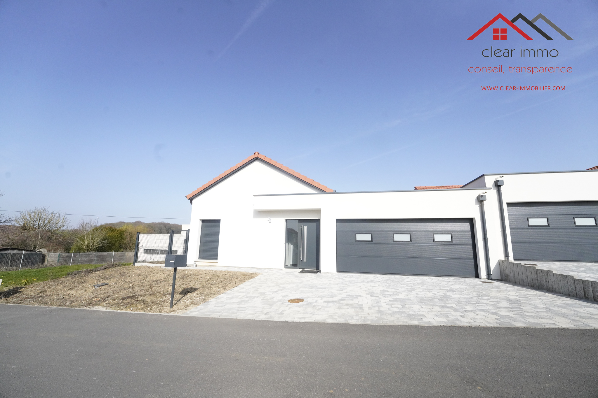 Agence immobilière de MICHAEL HORWATH