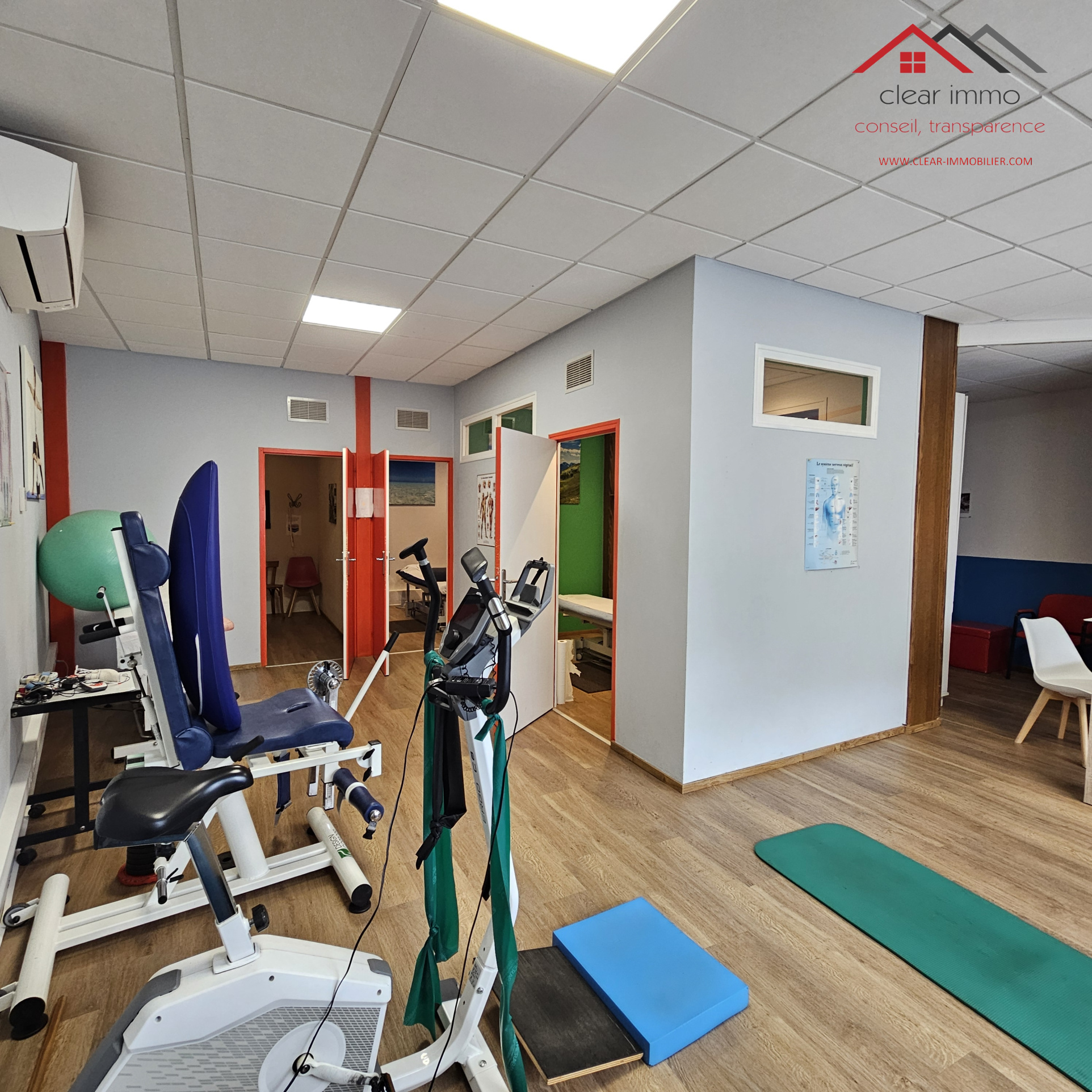 Agence immobilière de MICHAEL HORWATH