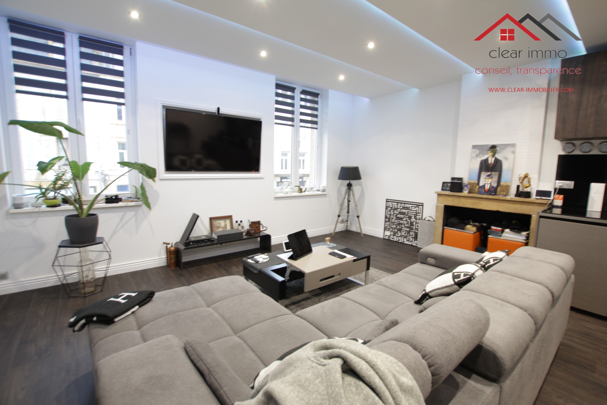 Agence immobilière de MICHAEL HORWATH