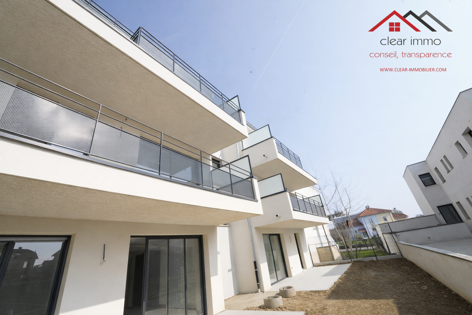 Agence immobilière de MICHAEL HORWATH
