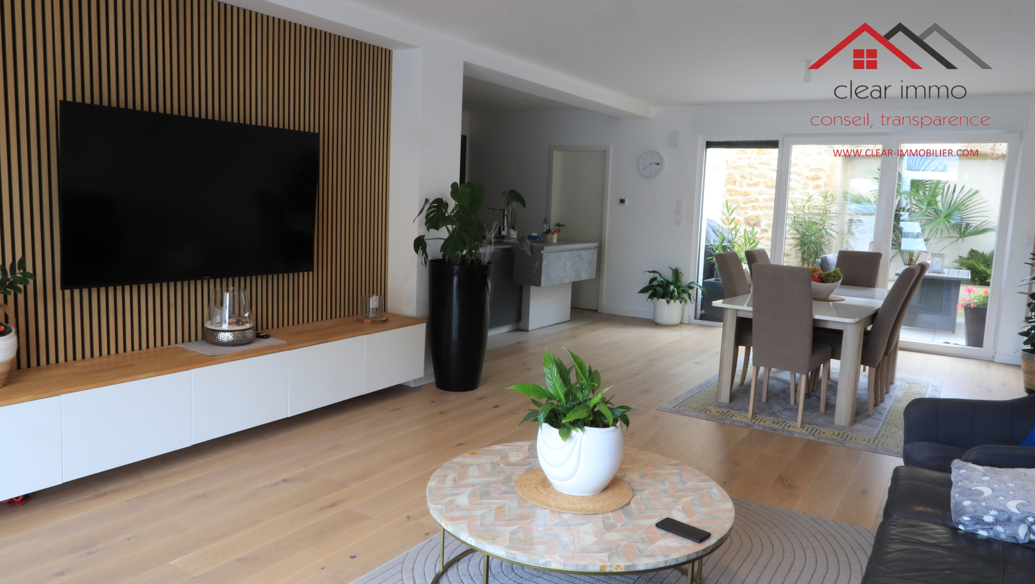 Agence immobilière de MICHAEL HORWATH