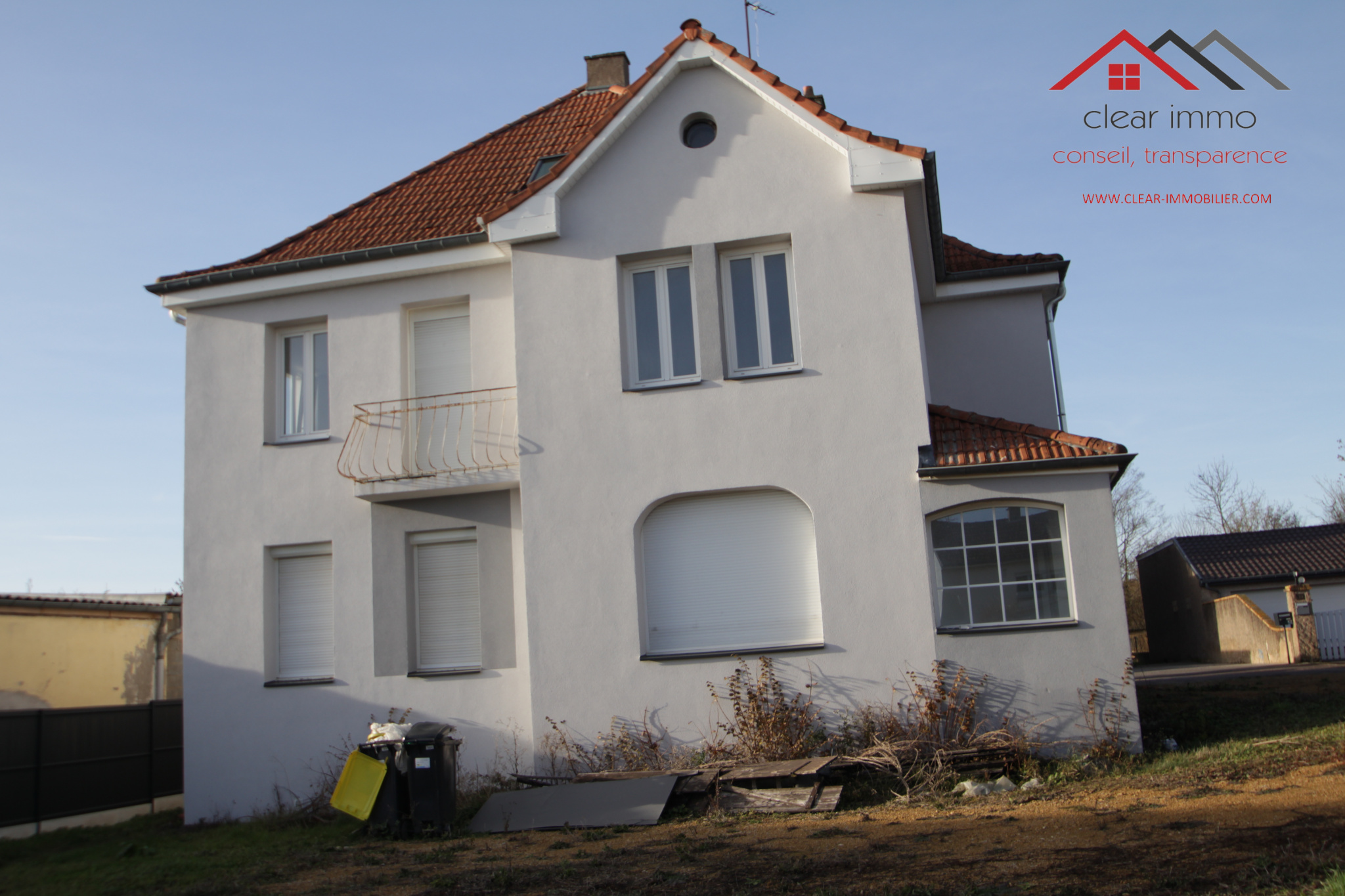 Agence immobilière de MICHAEL HORWATH