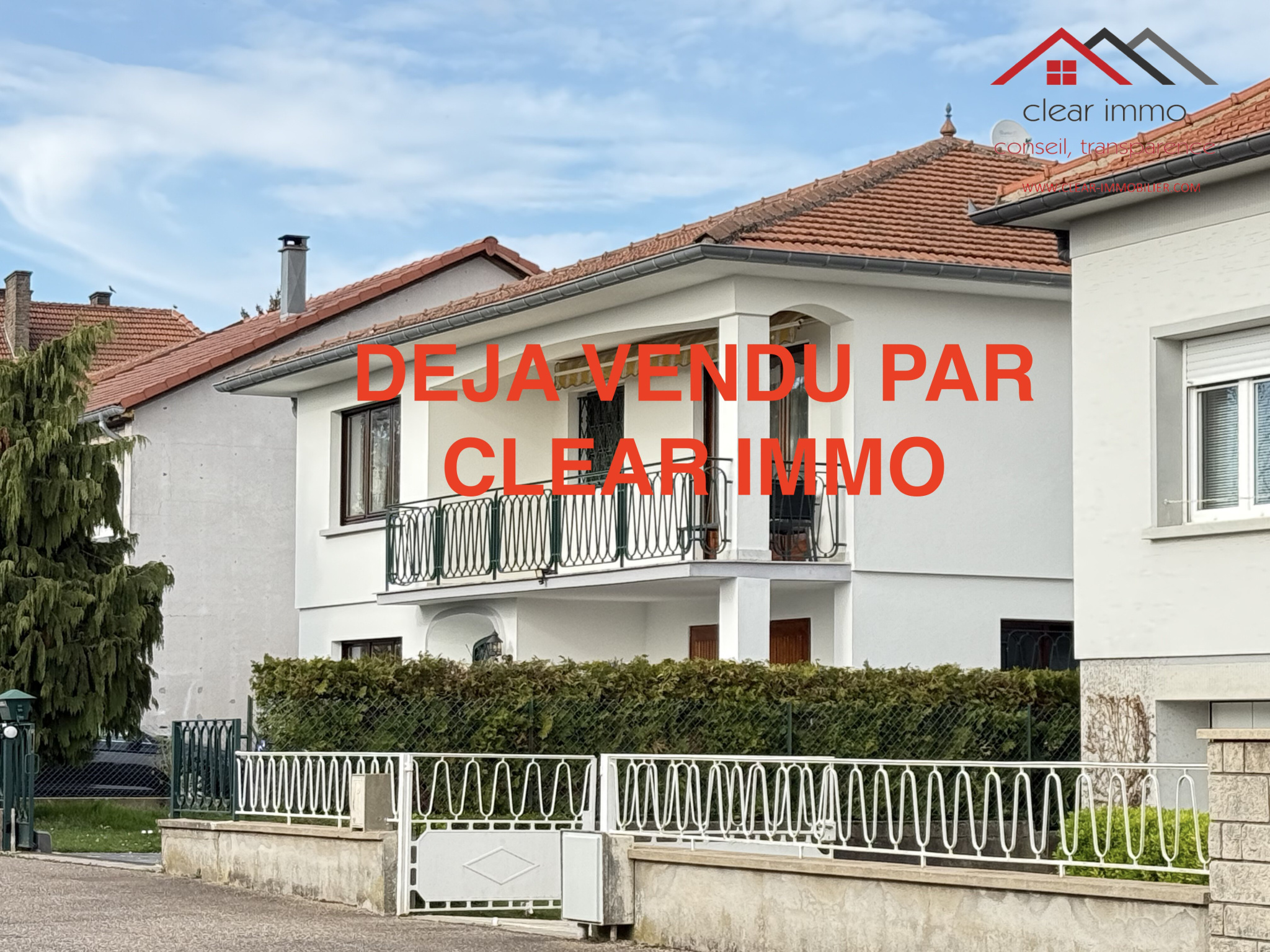 Agence immobilière de MICHAEL HORWATH