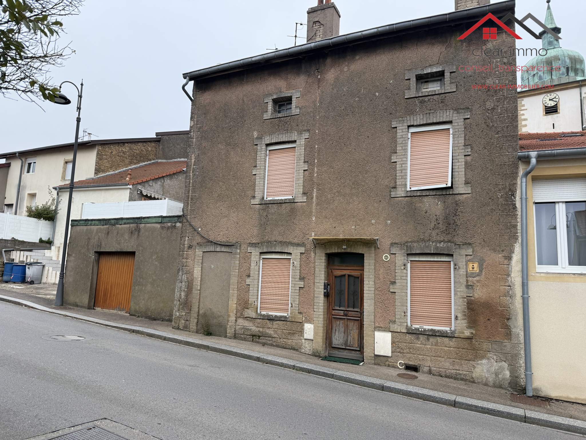 Agence immobilière de MICHAEL HORWATH