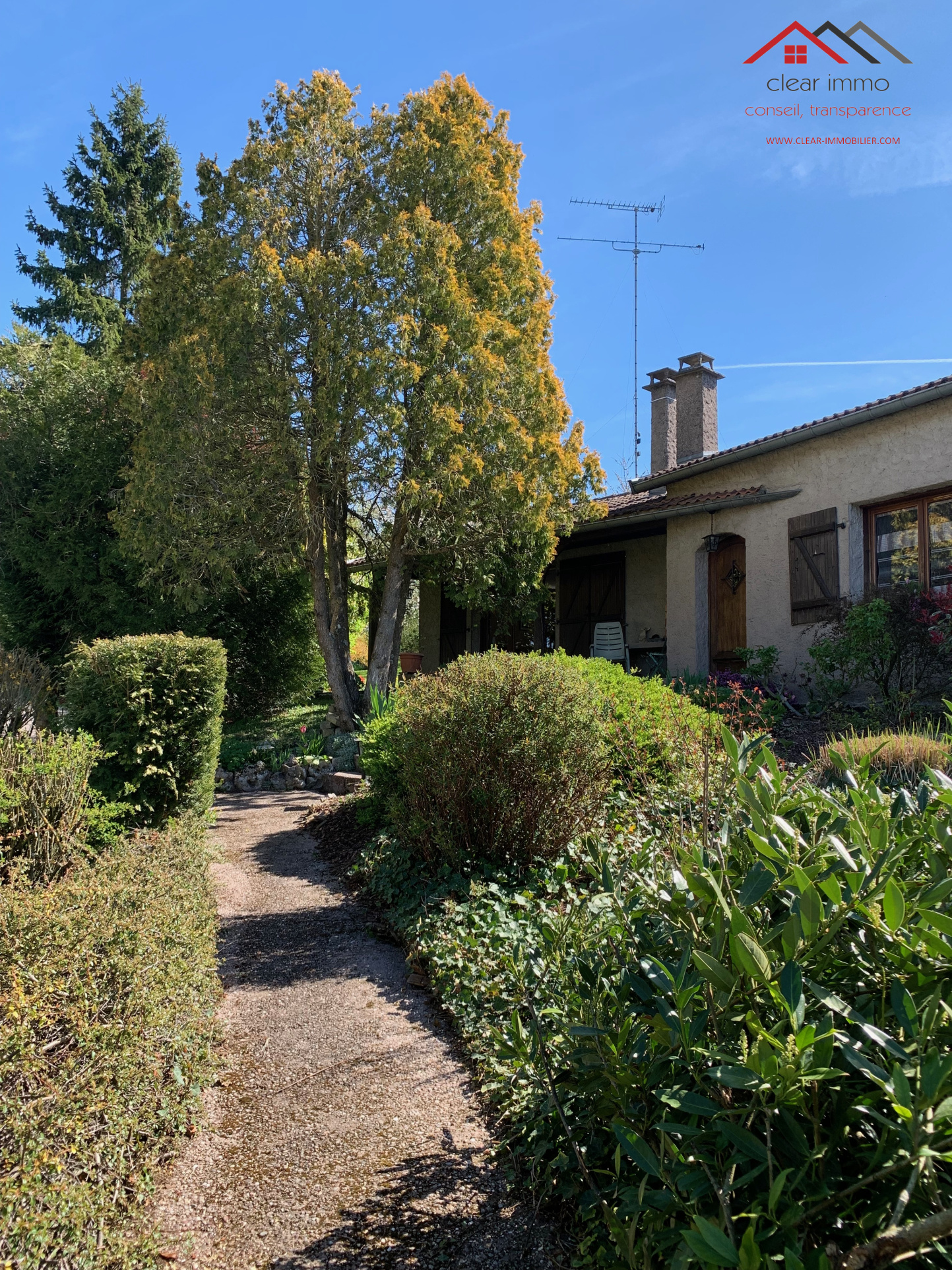 Agence immobilière de MICHAEL HORWATH