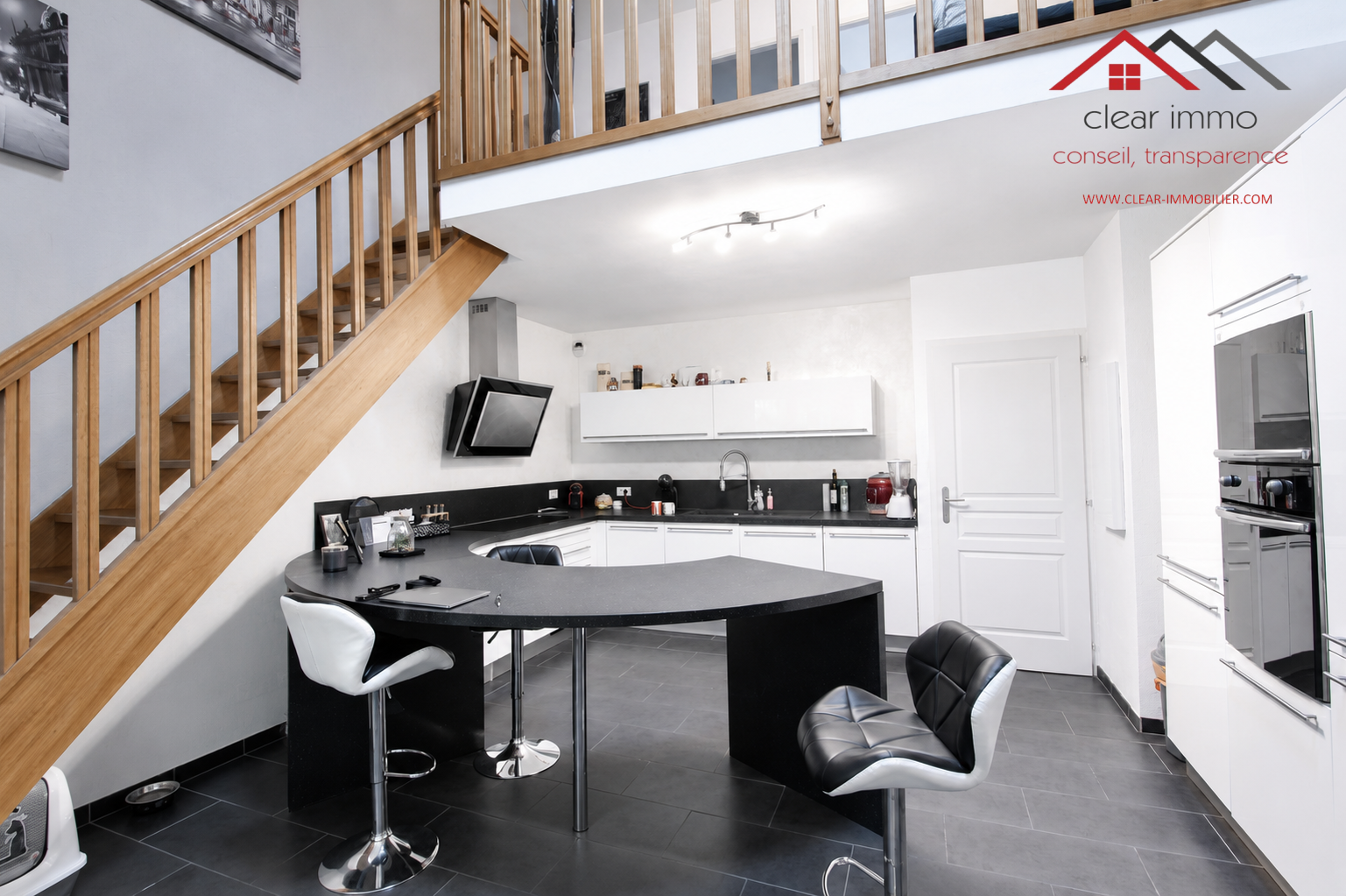 Agence immobilière de MICHAEL HORWATH