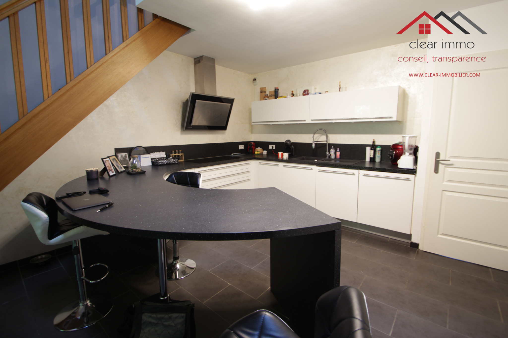 Agence immobilière de MICHAEL HORWATH