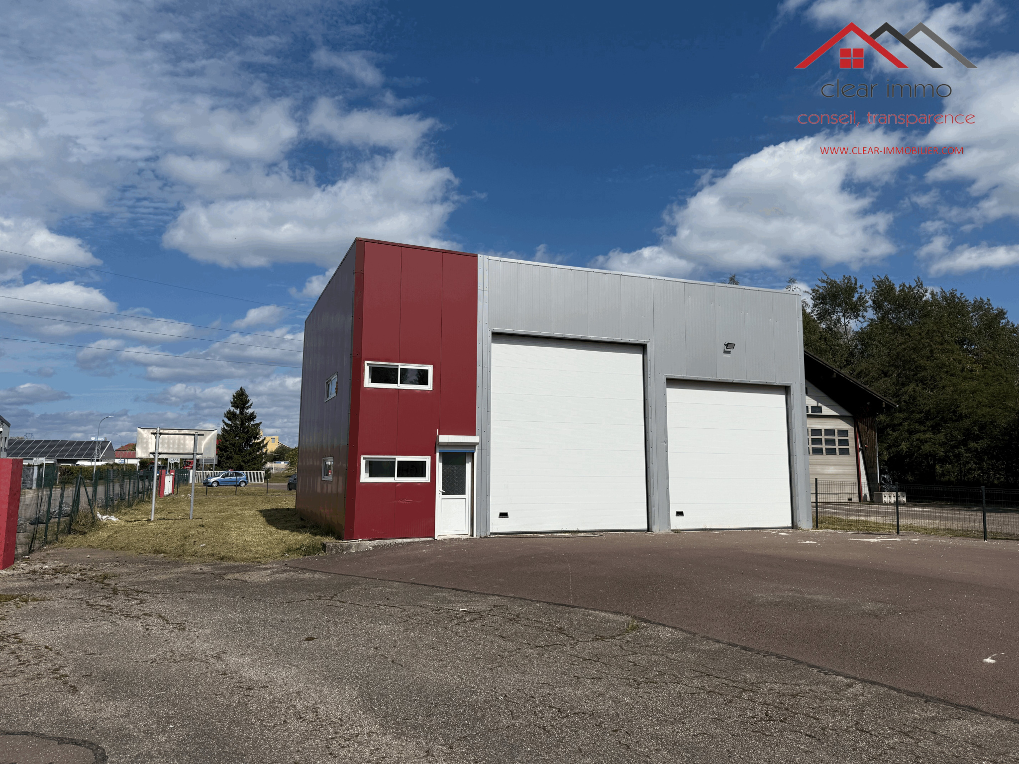 Agence immobilière de MICHAEL HORWATH