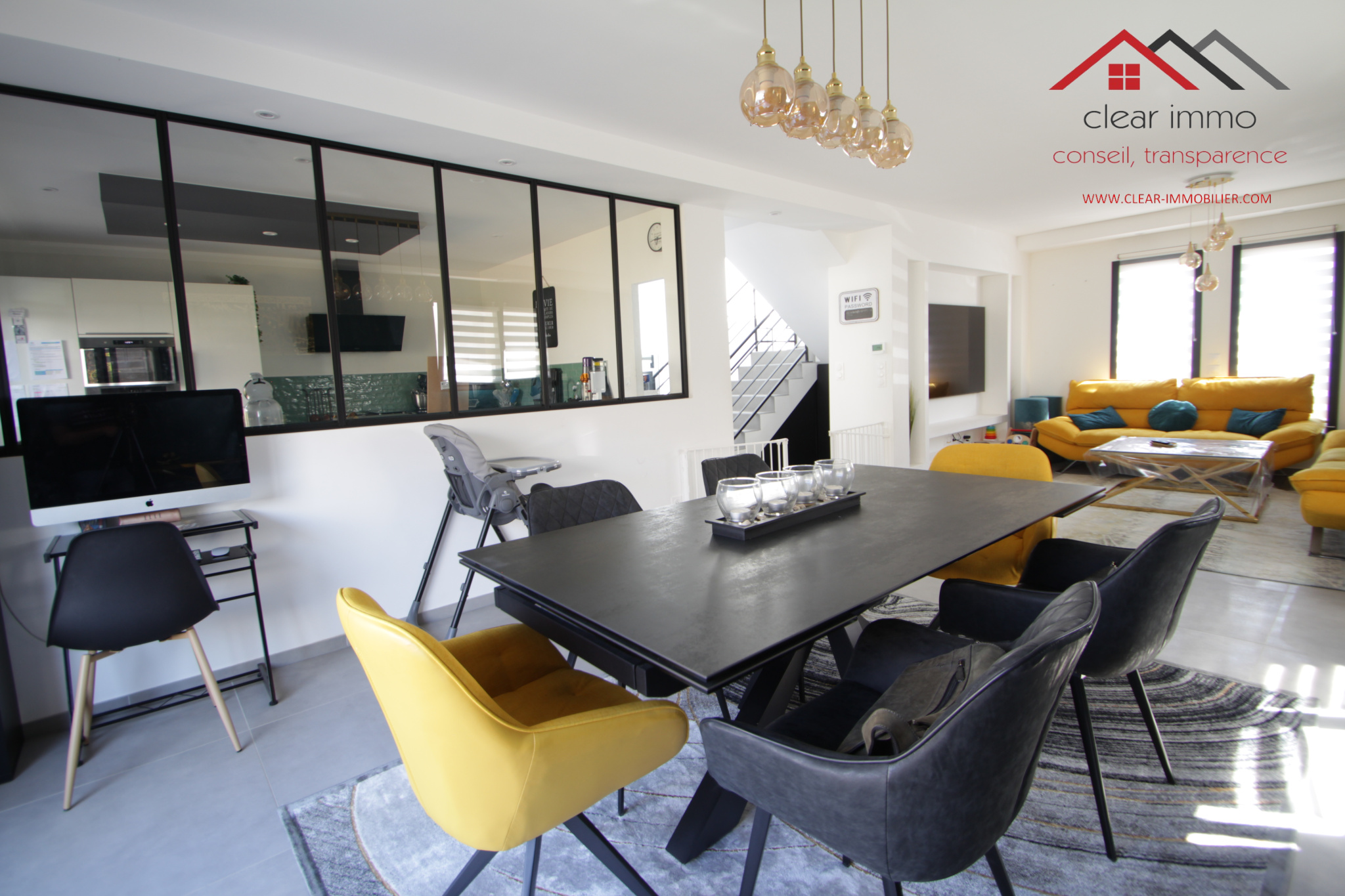 Agence immobilière de MICHAEL HORWATH