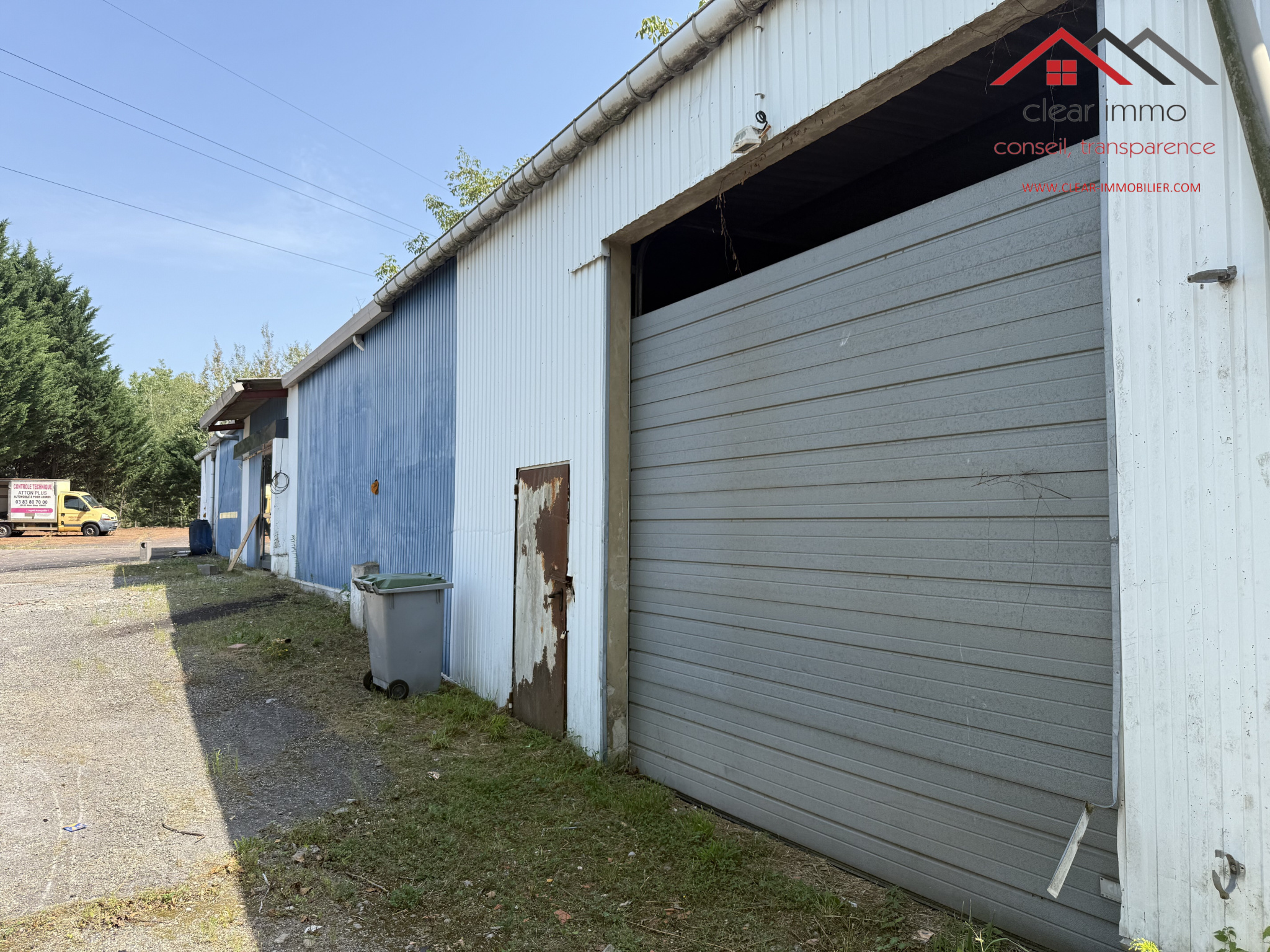 Agence immobilière de MICHAEL HORWATH