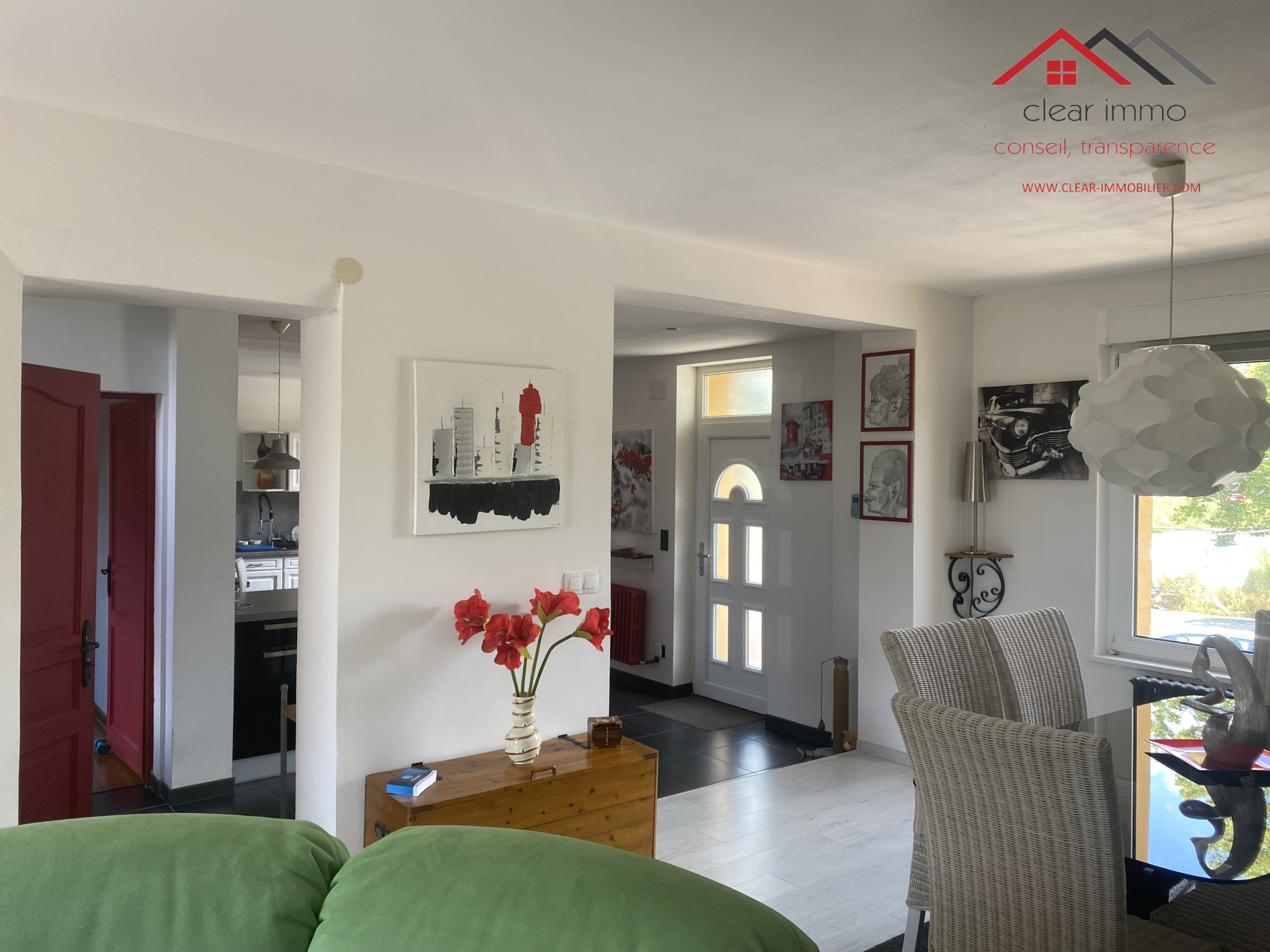 Agence immobilière de MICHAEL HORWATH