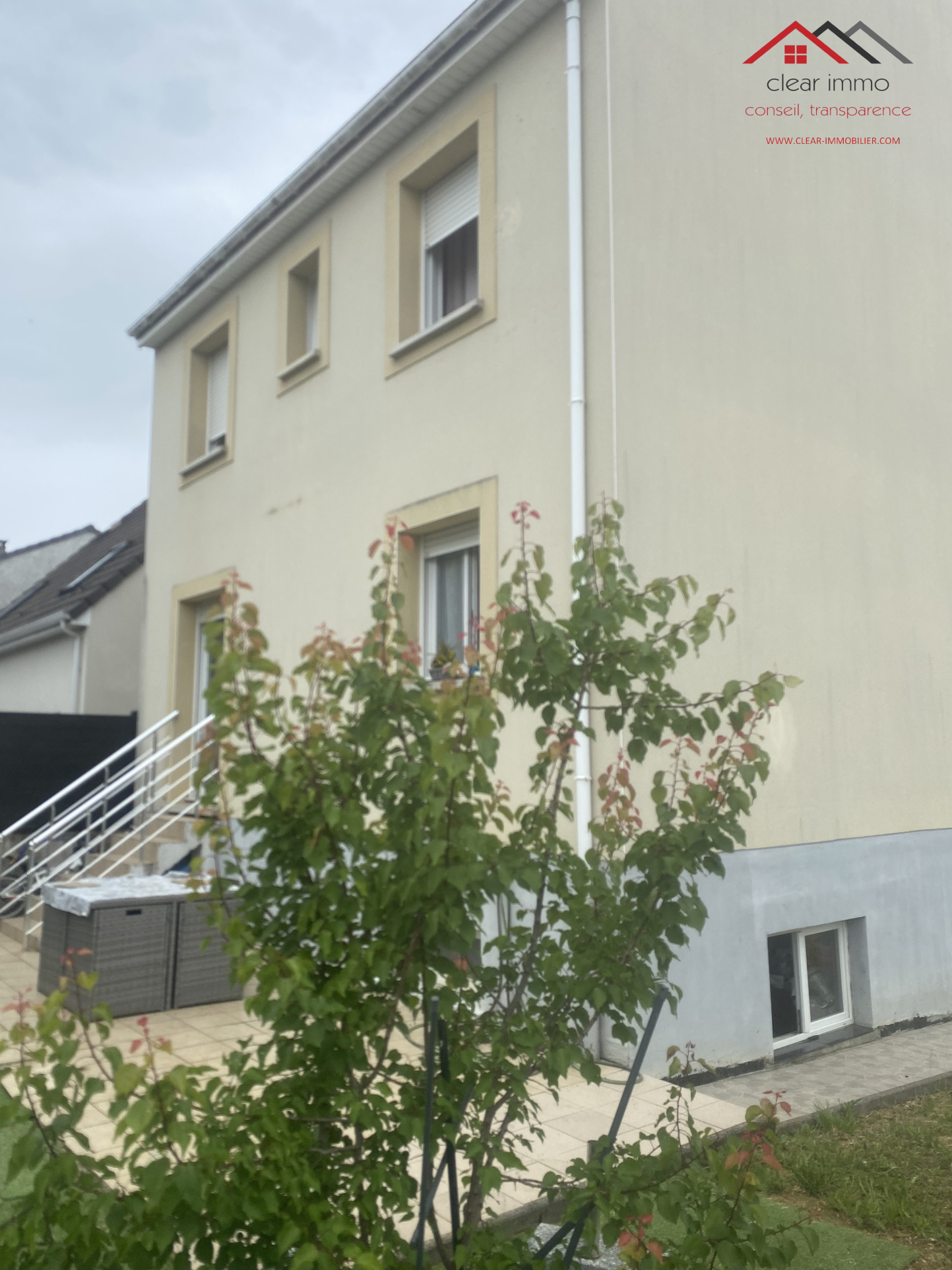 Agence immobilière de MICHAEL HORWATH