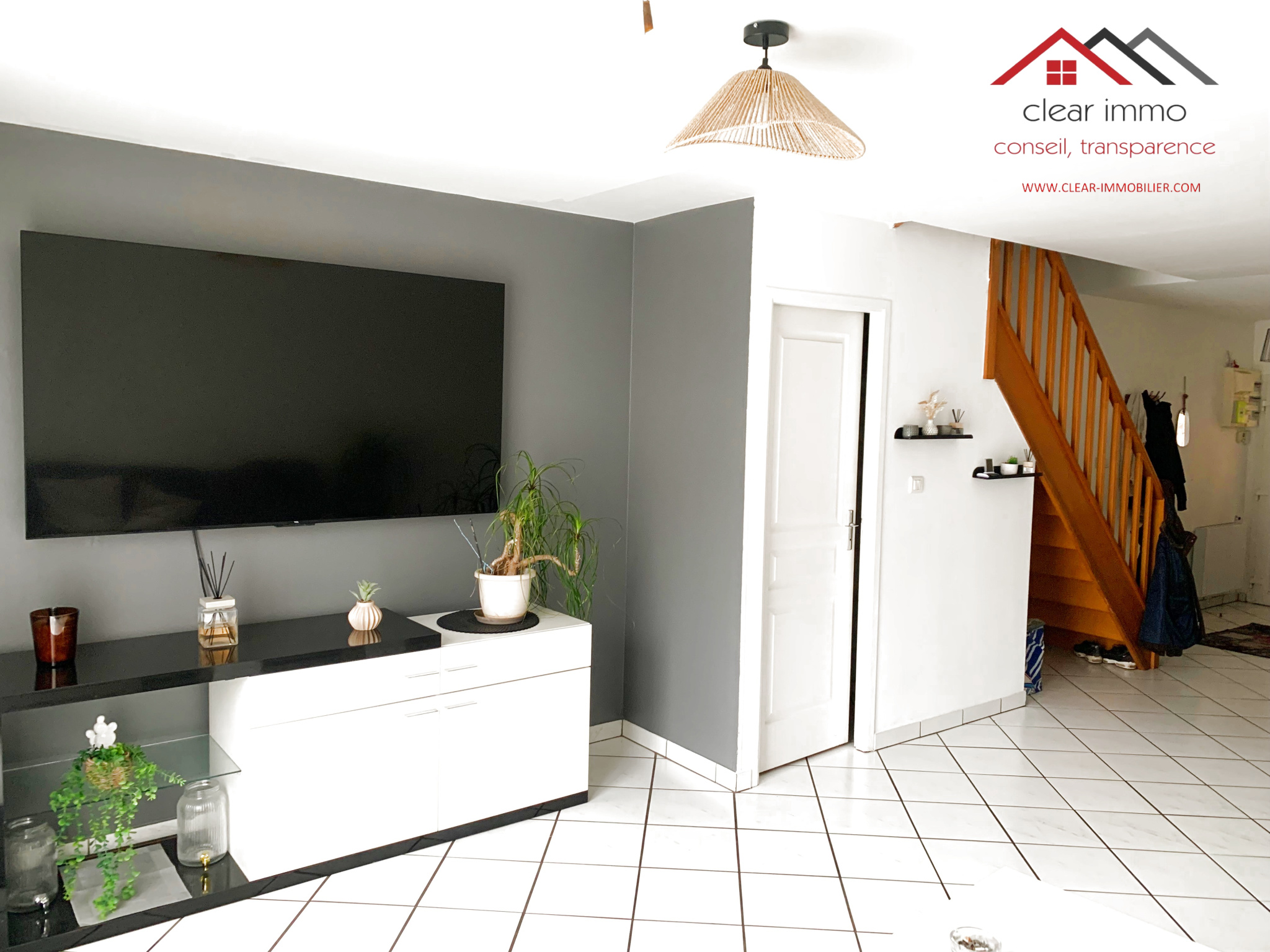 Agence immobilière de MICHAEL HORWATH