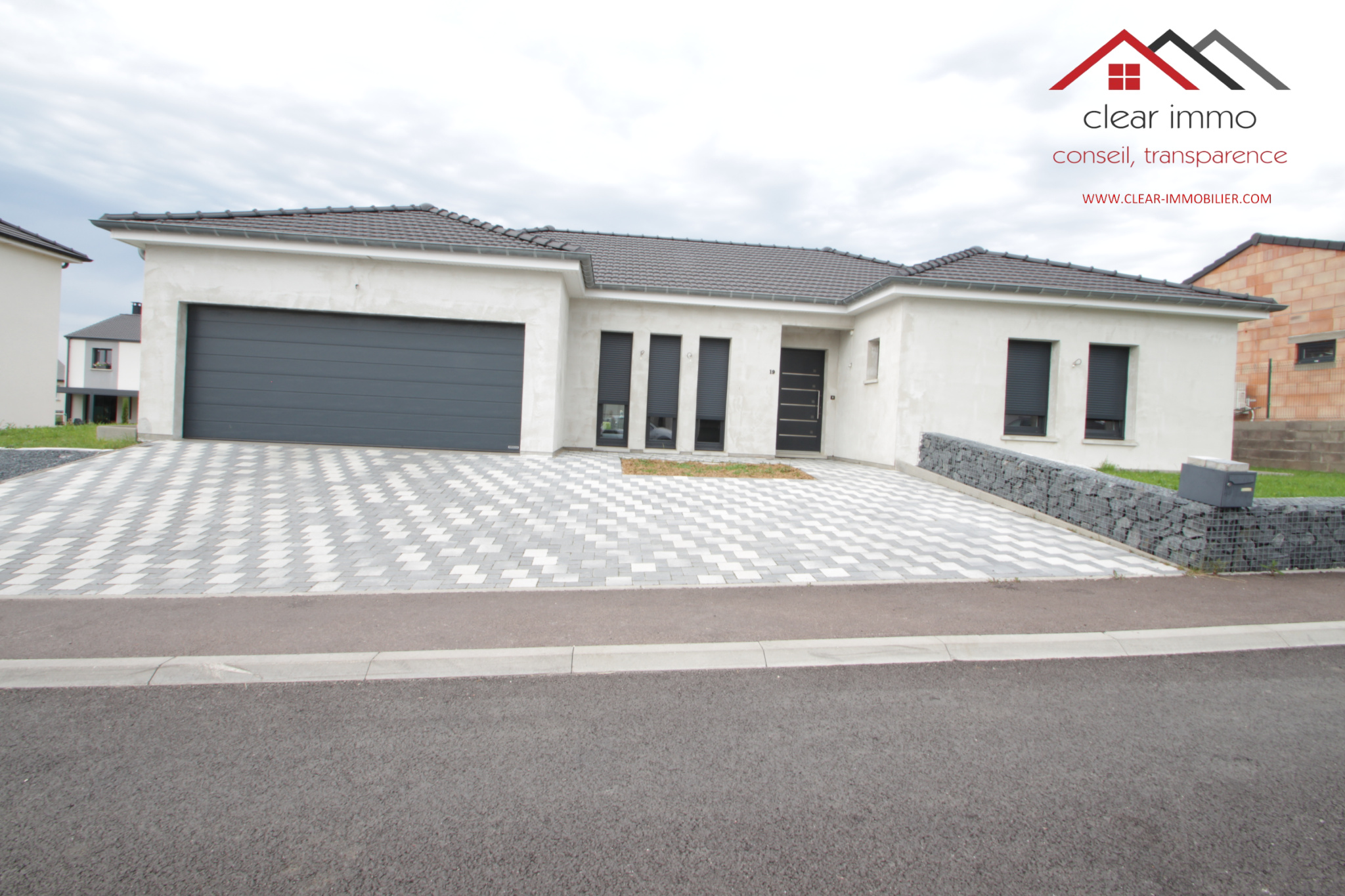 Photo bien immobilier