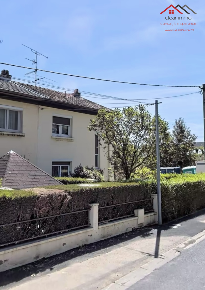 Agence immobilière de MICHAEL HORWATH