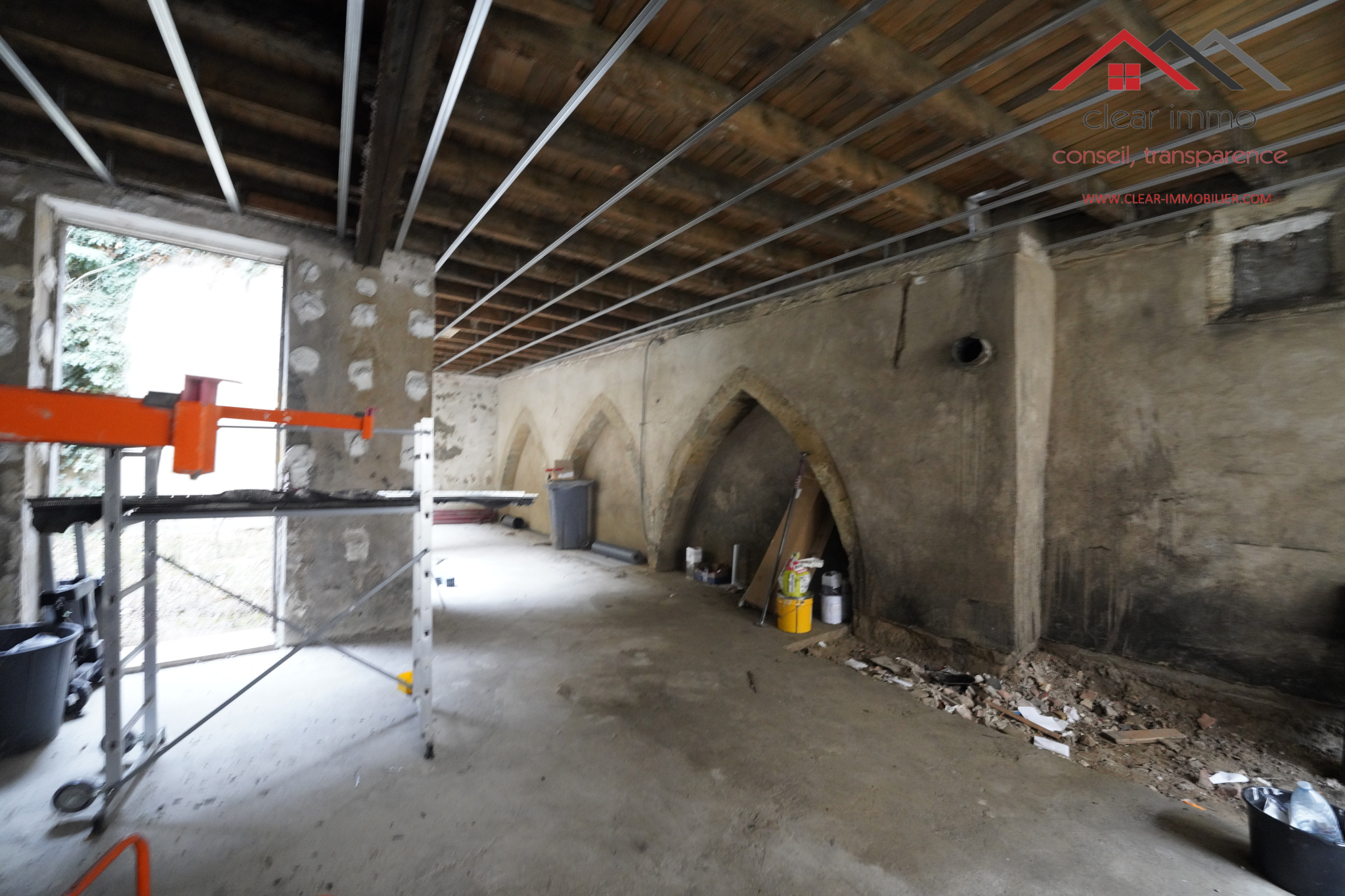 Agence immobilière de MICHAEL HORWATH