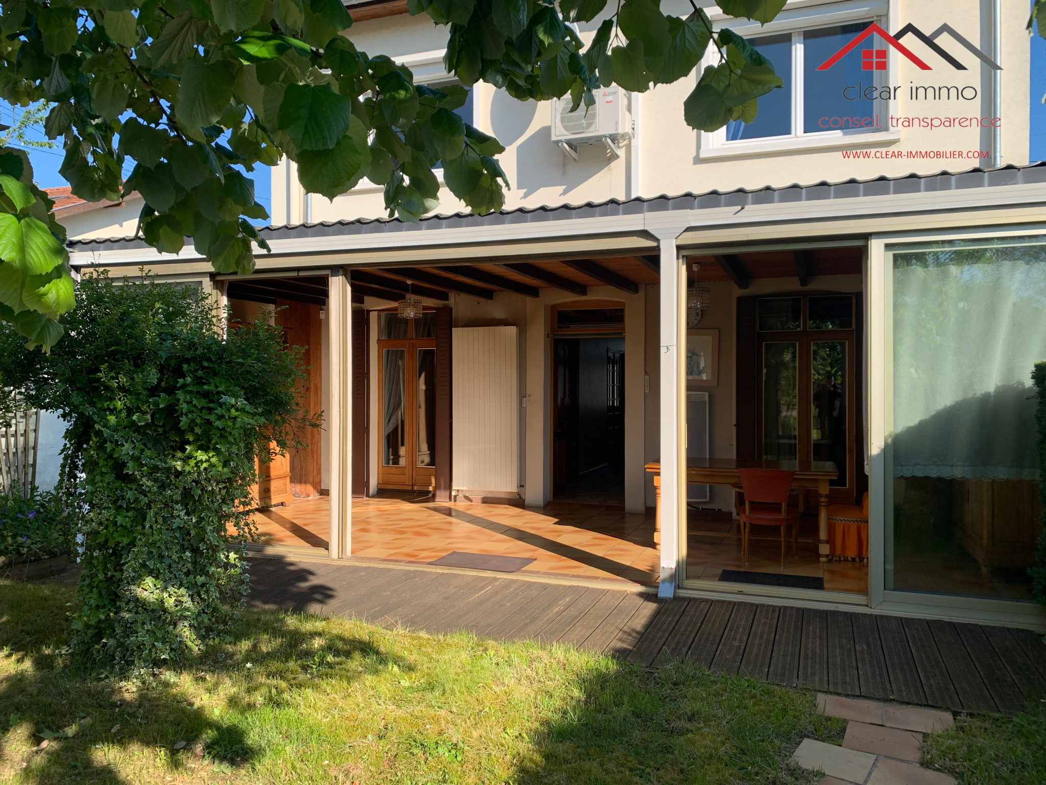 Agence immobilière de MICHAEL HORWATH