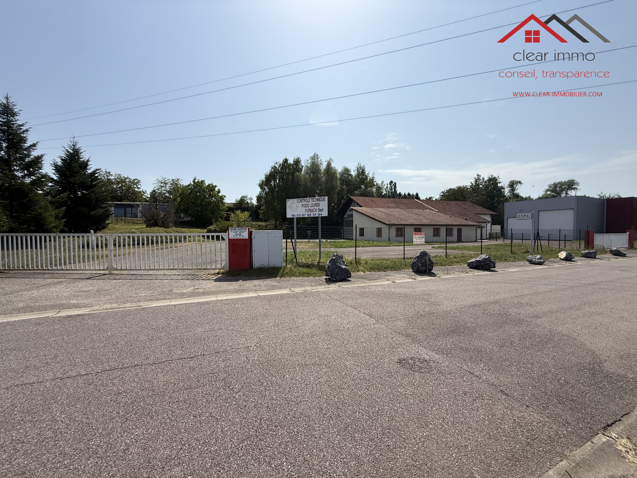 Agence immobilière de MICHAEL HORWATH