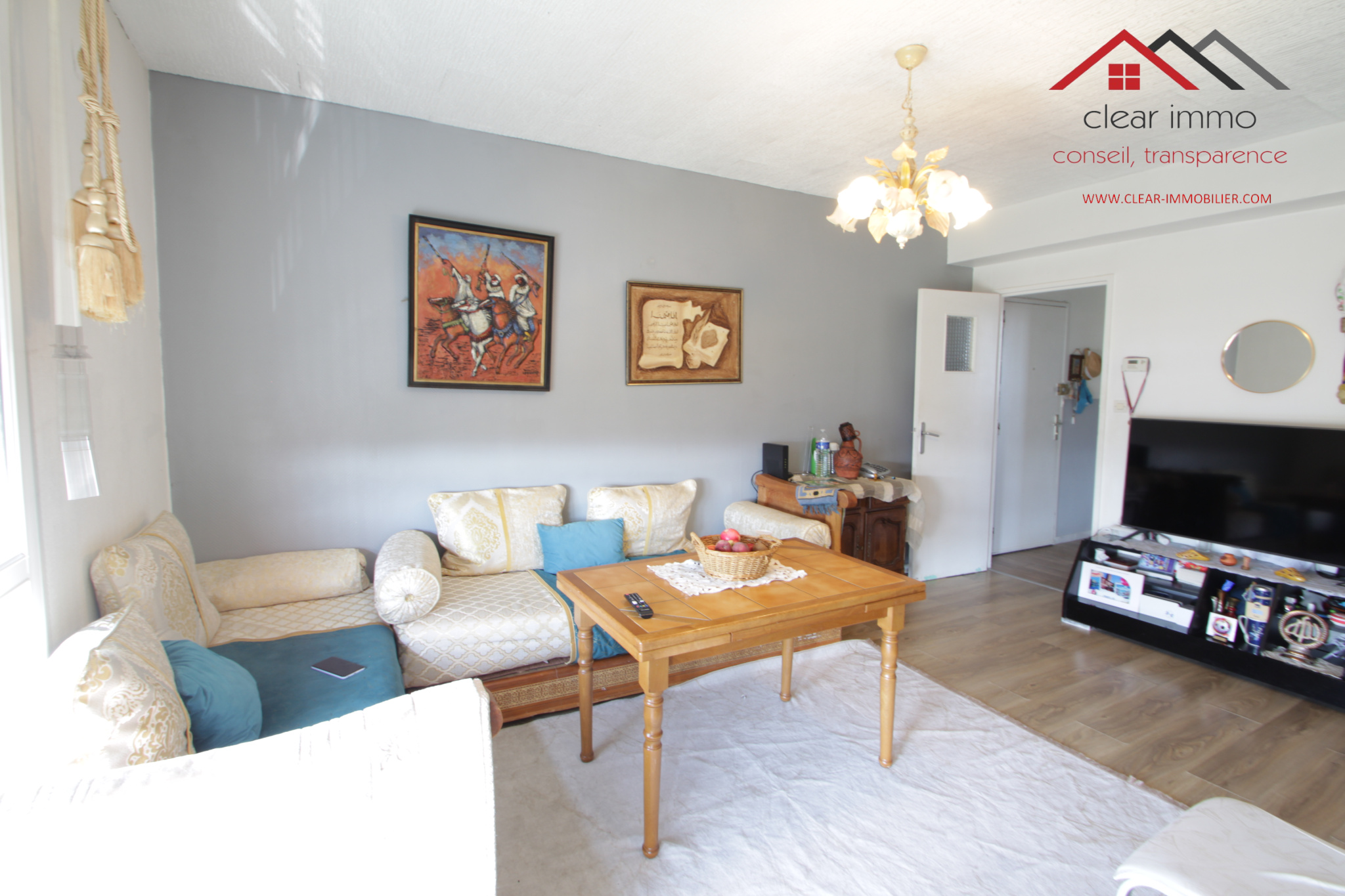 Agence immobilière de MICHAEL HORWATH