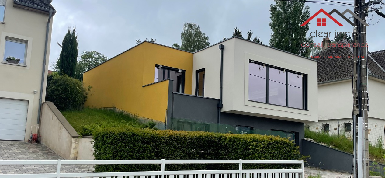 Agence immobilière de MICHAEL HORWATH