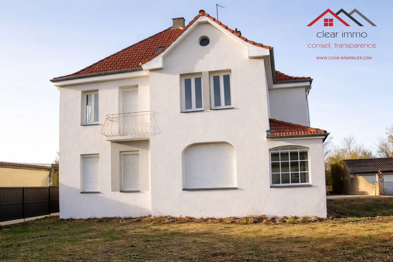 Agence immobilière de MICHAEL HORWATH