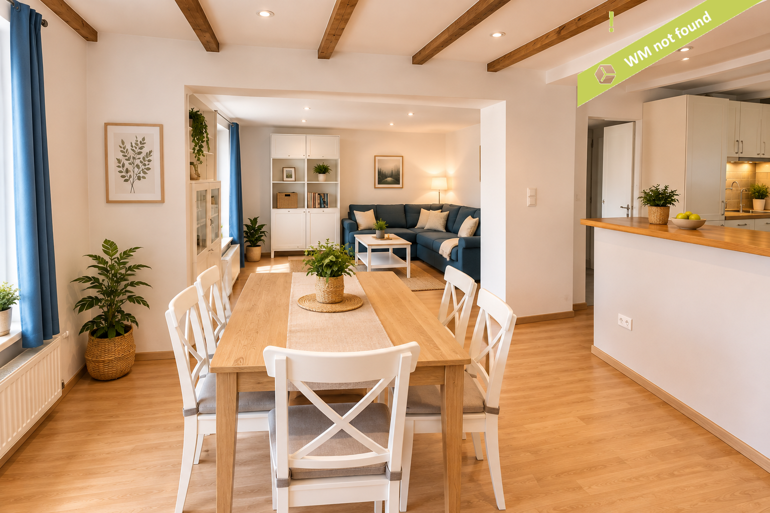 Agence immobilière de MICHAEL HORWATH