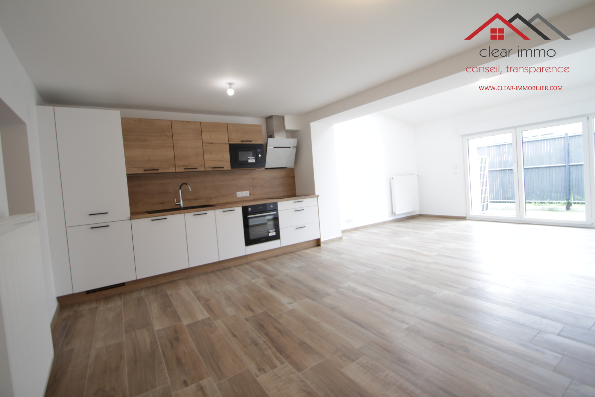 Agence immobilière de MICHAEL HORWATH