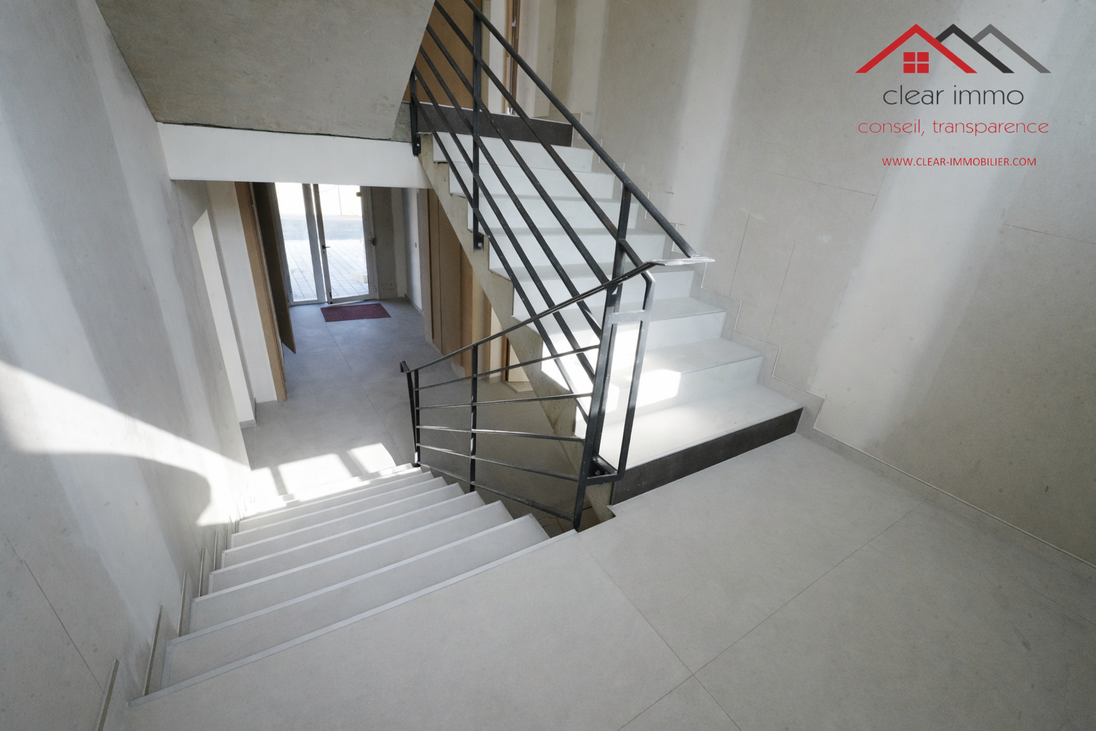 Agence immobilière de MICHAEL HORWATH