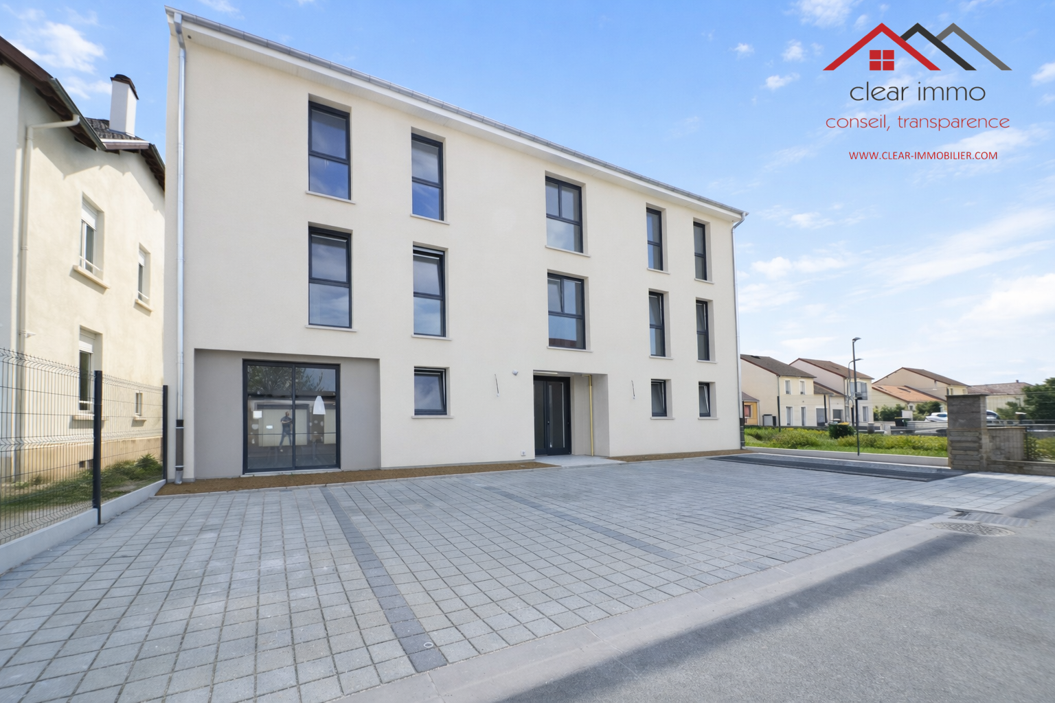 Agence immobilière de MICHAEL HORWATH