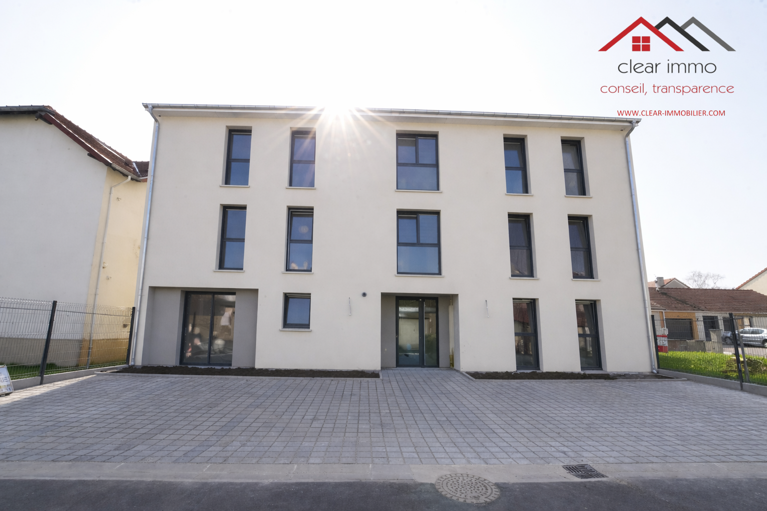 Agence immobilière de MICHAEL HORWATH