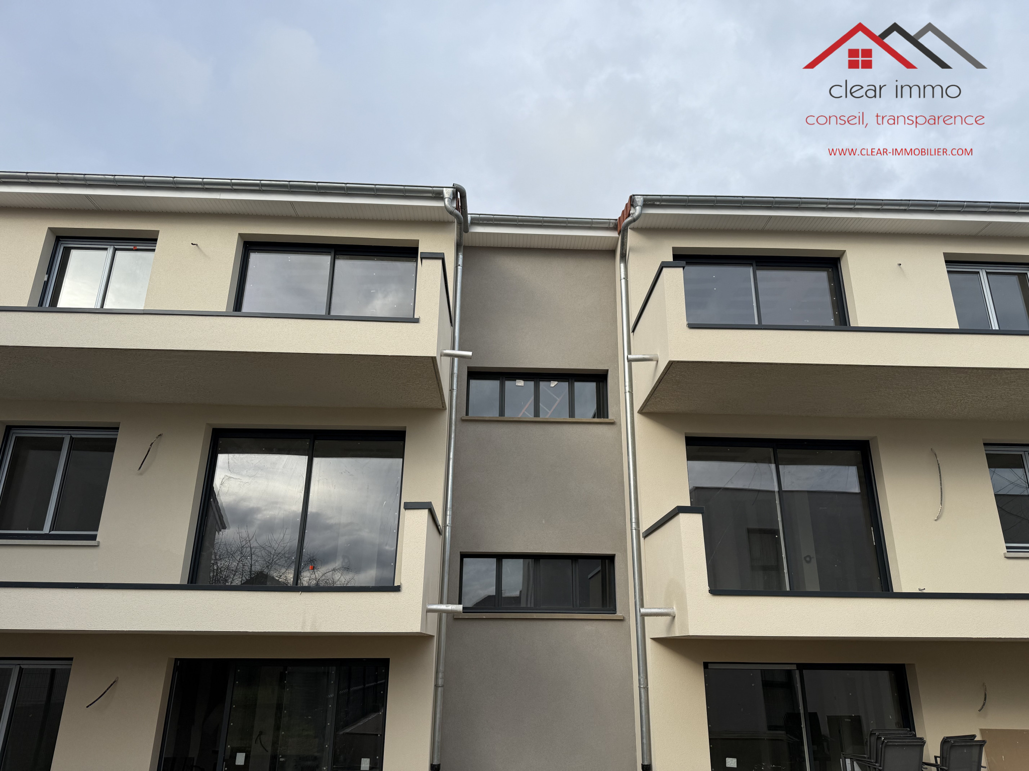 Agence immobilière de MICHAEL HORWATH