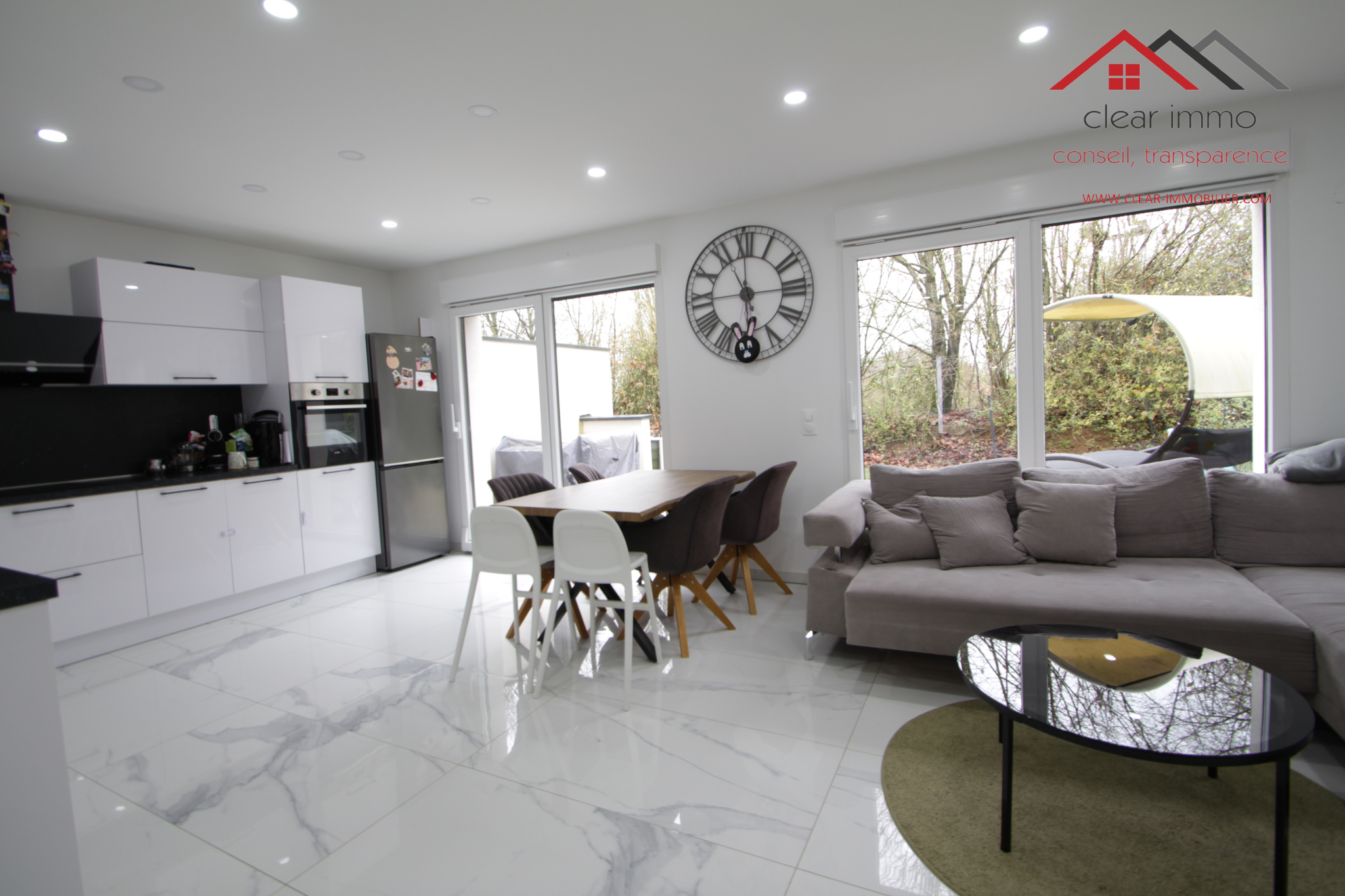 Agence immobilière de MICHAEL HORWATH