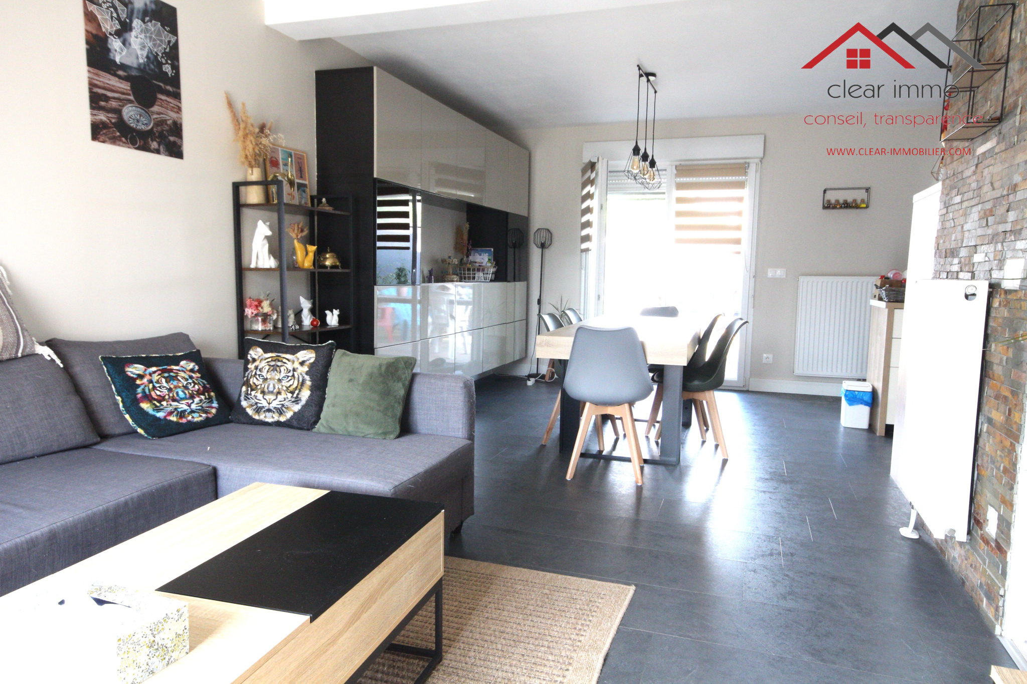 Agence immobilière de MICHAEL HORWATH