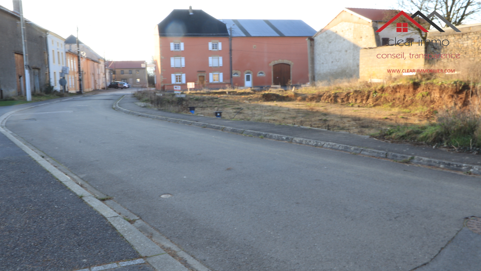 Agence immobilière de MICHAEL HORWATH