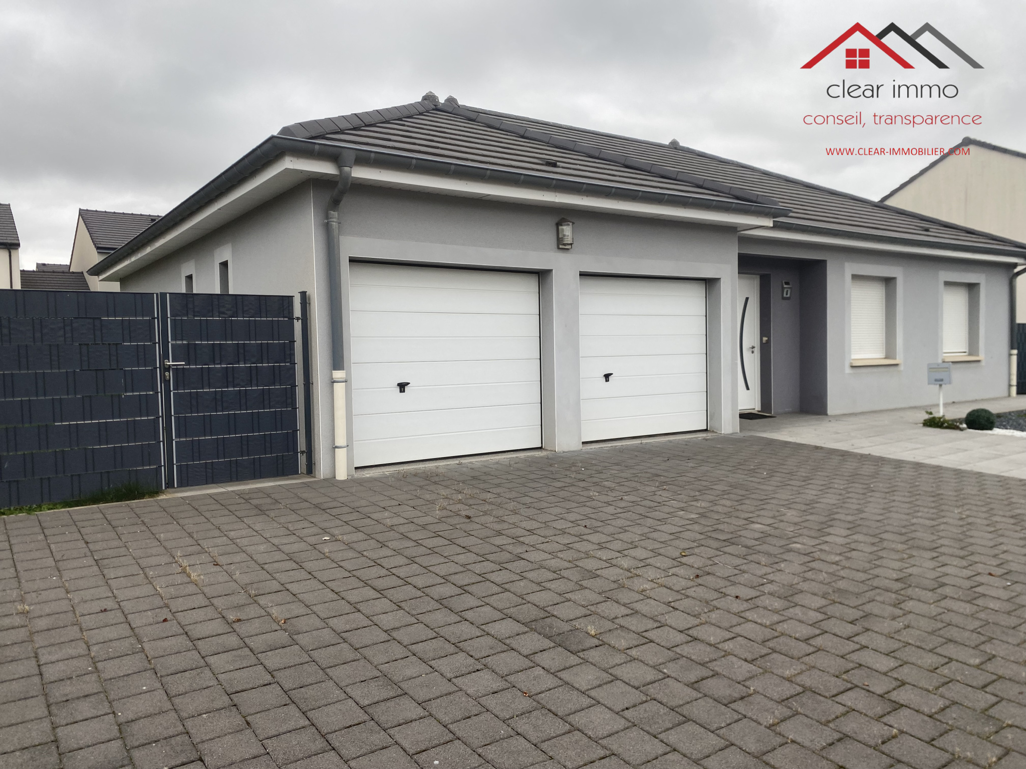 Agence immobilière de MICHAEL HORWATH