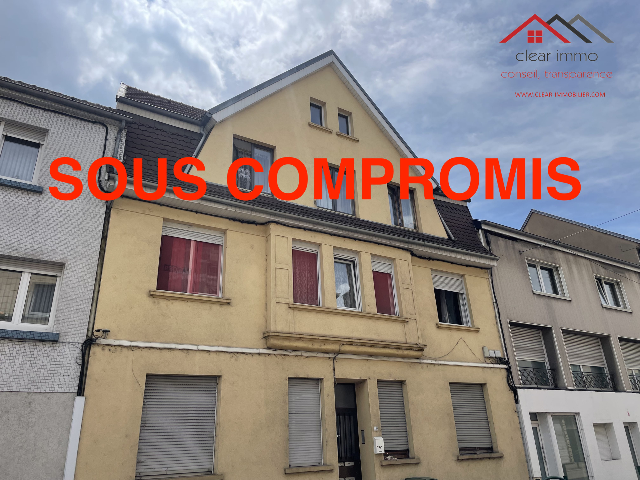 Photo bien immobilier