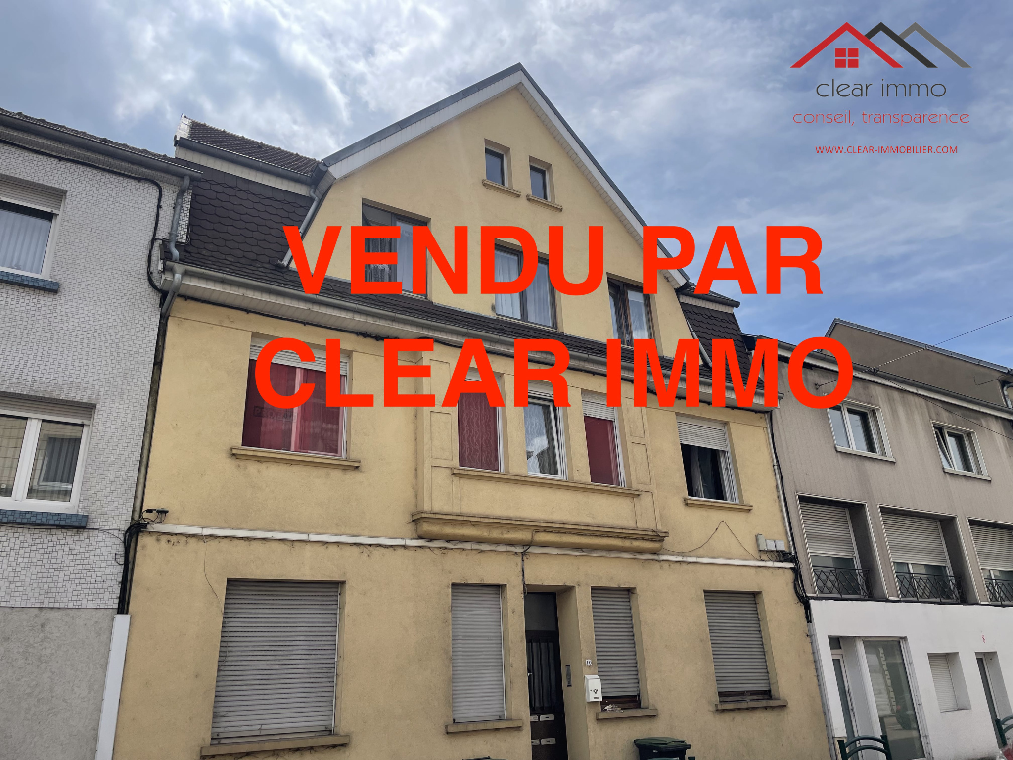 Agence immobilière de MICHAEL HORWATH