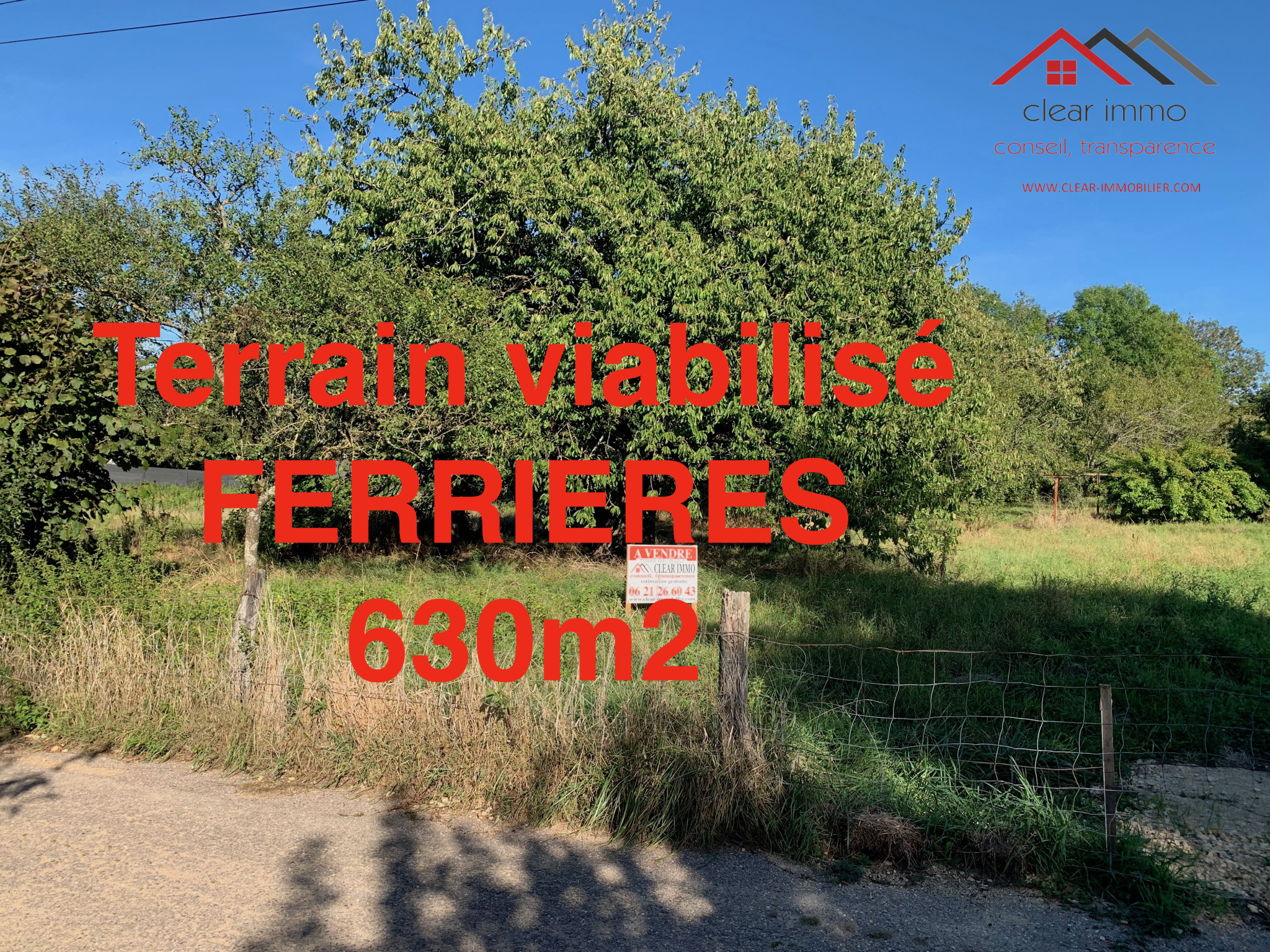 Agence immobilière de MICHAEL HORWATH