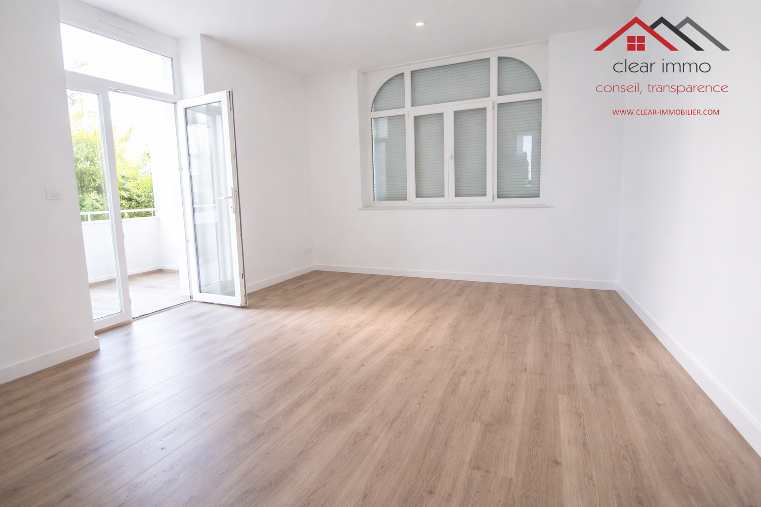 Agence immobilière de MICHAEL HORWATH