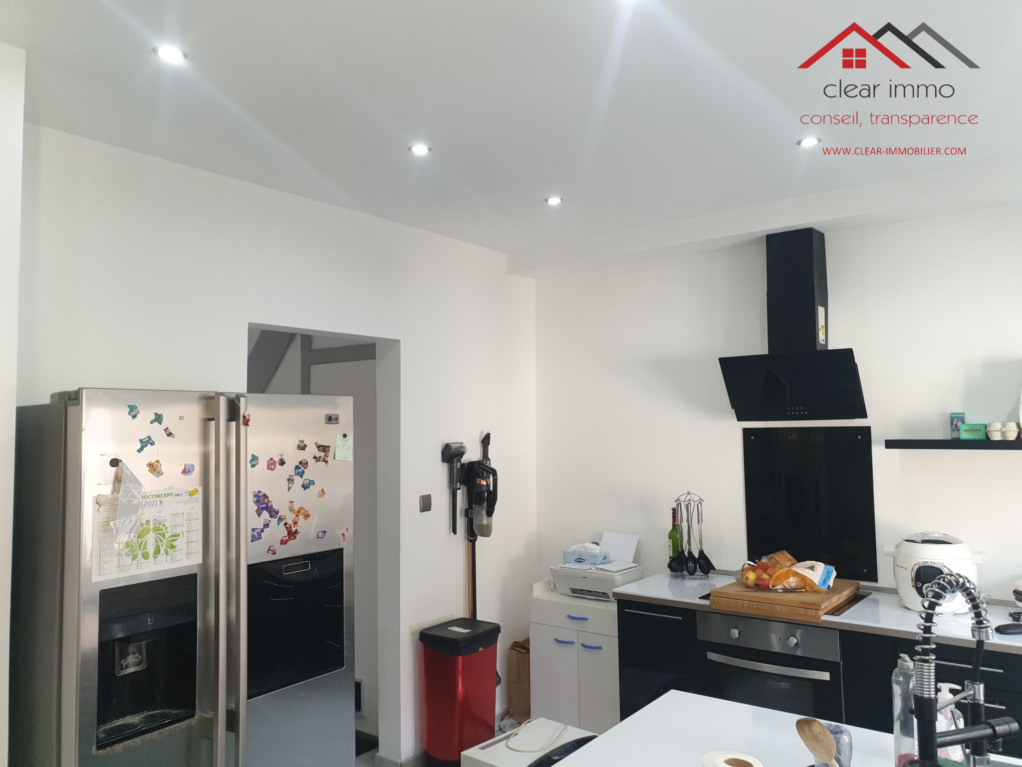 Agence immobilière de MICHAEL HORWATH