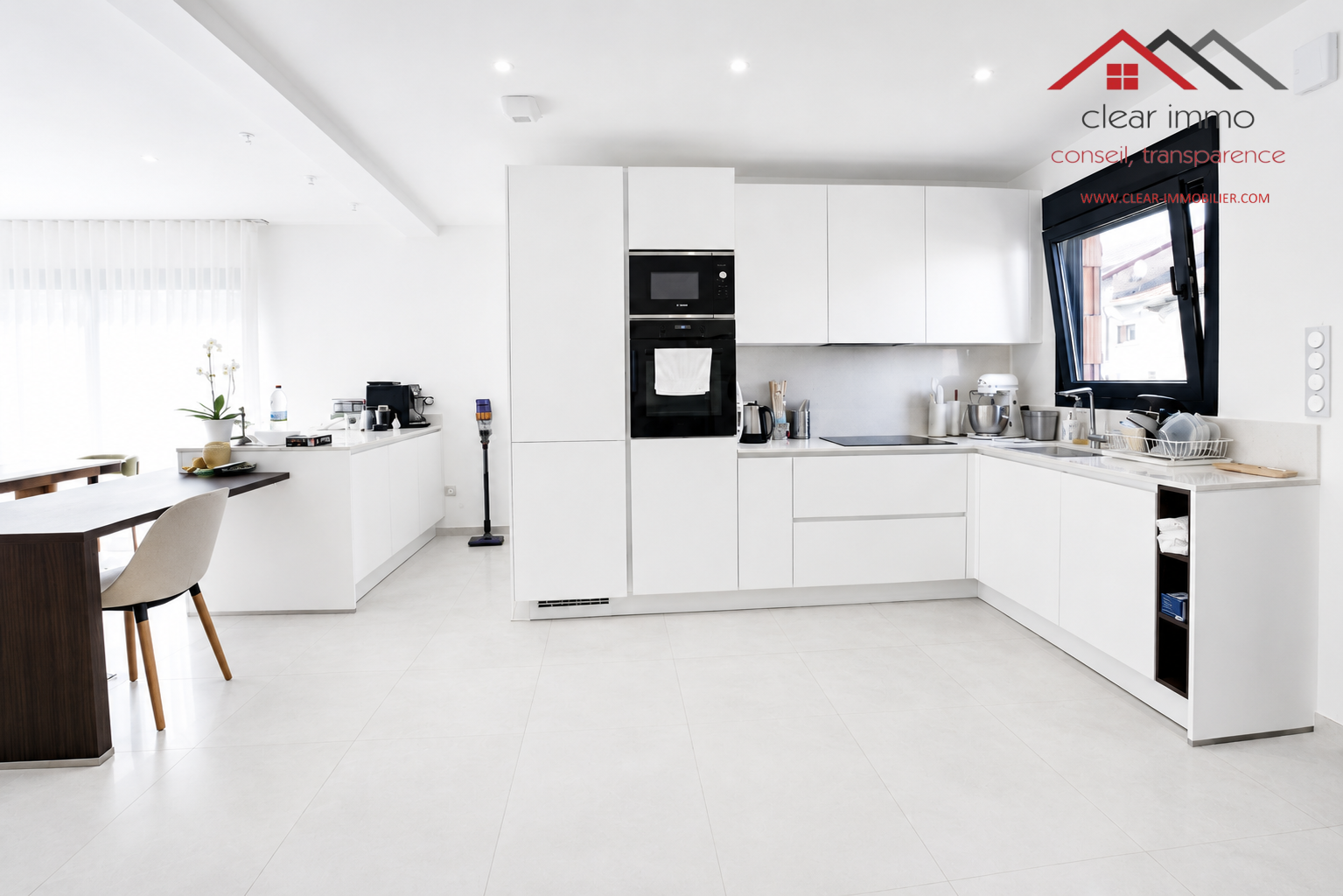 Agence immobilière de MICHAEL HORWATH