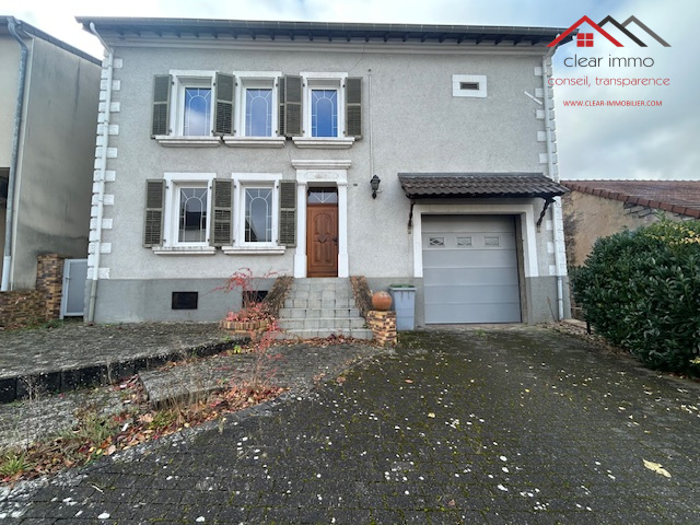 Agence immobilière de MICHAEL HORWATH