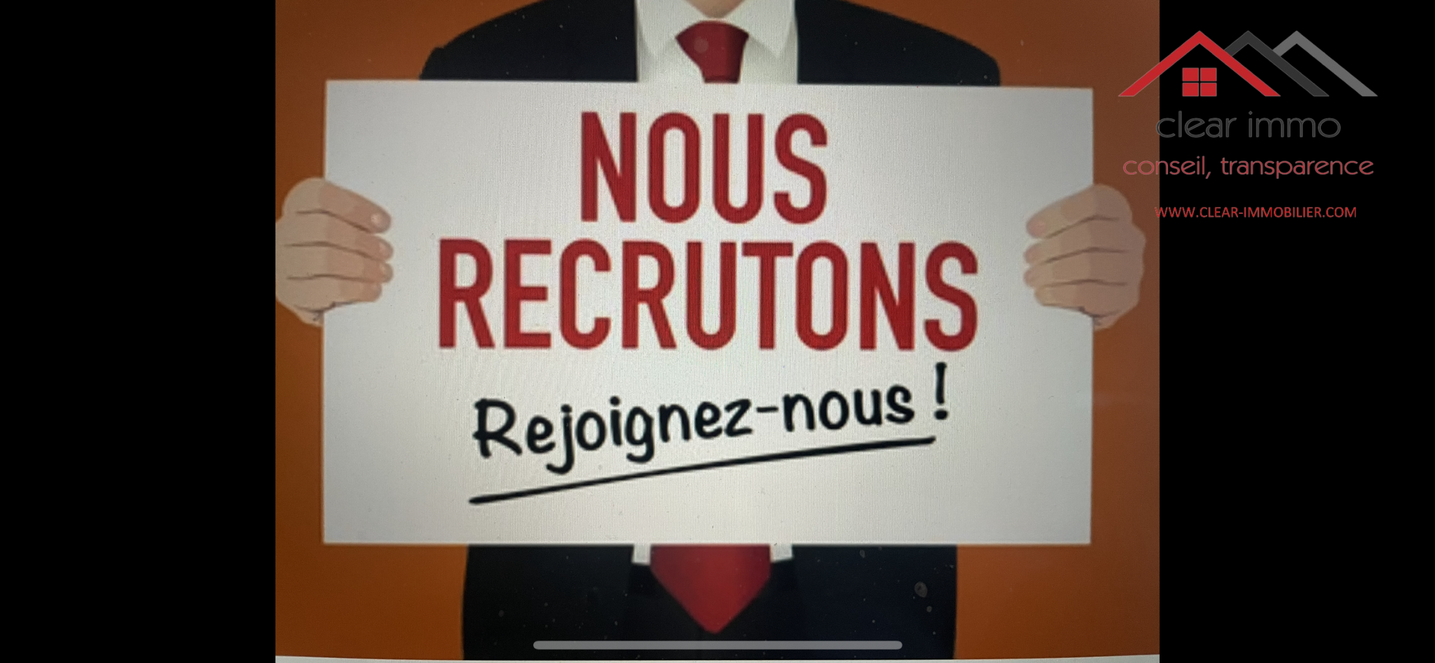 Agence immobilière de MICHAEL HORWATH