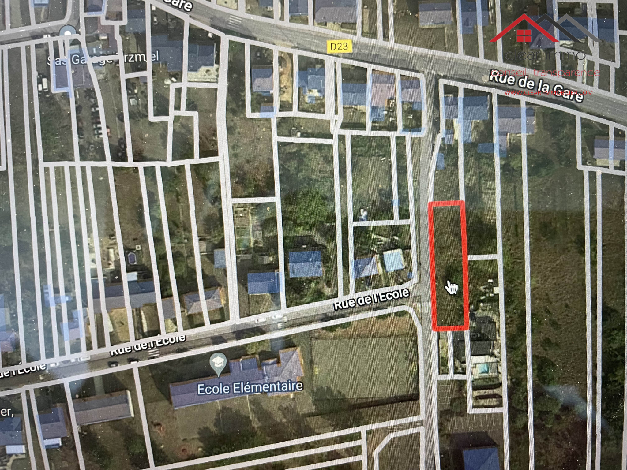 Agence immobilière de MICHAEL HORWATH