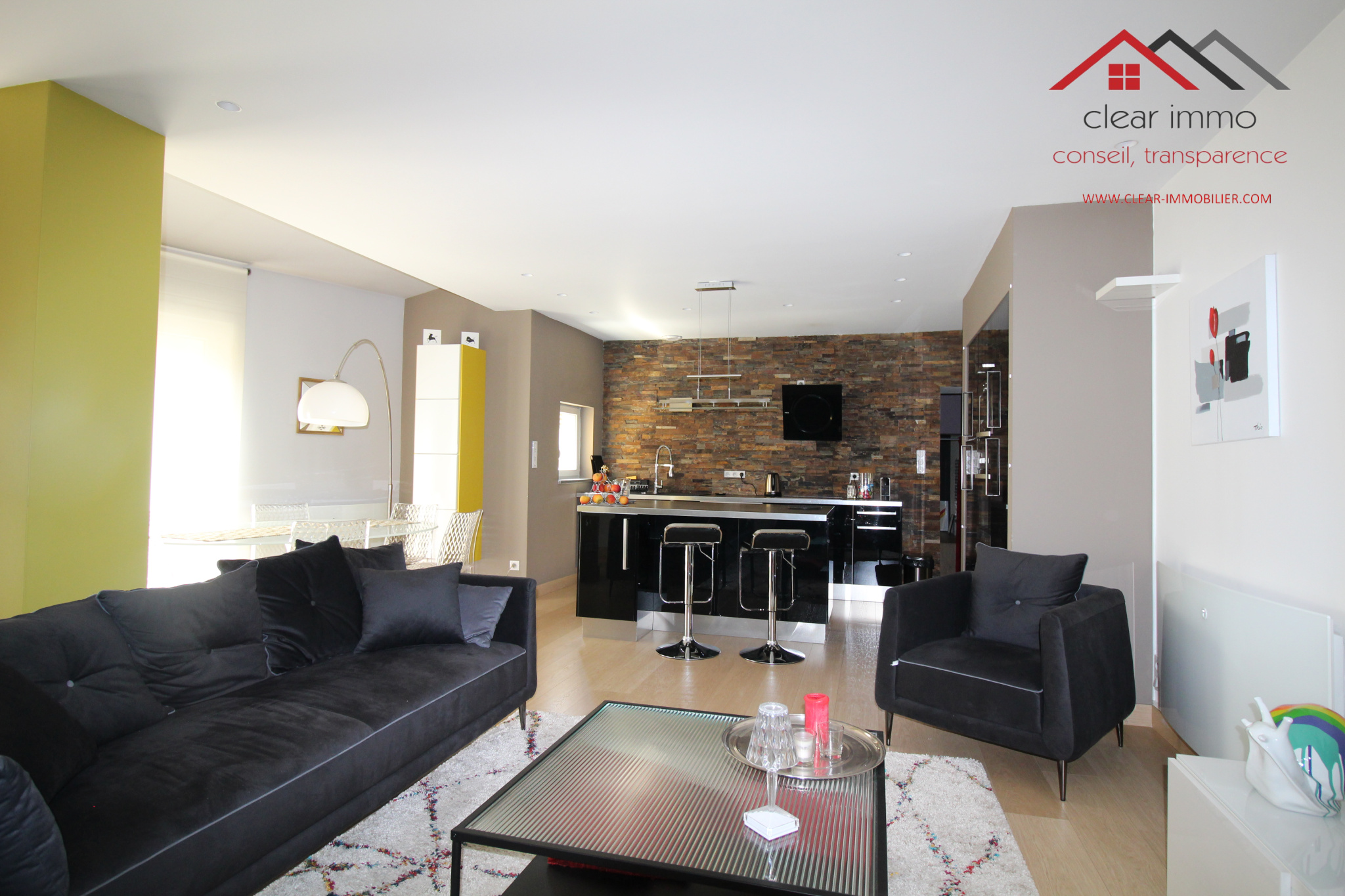 Agence immobilière de MICHAEL HORWATH